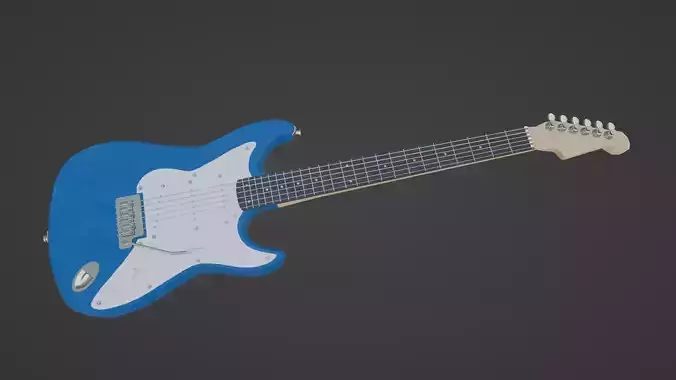 Electric Guitar