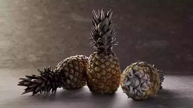 Pineapple