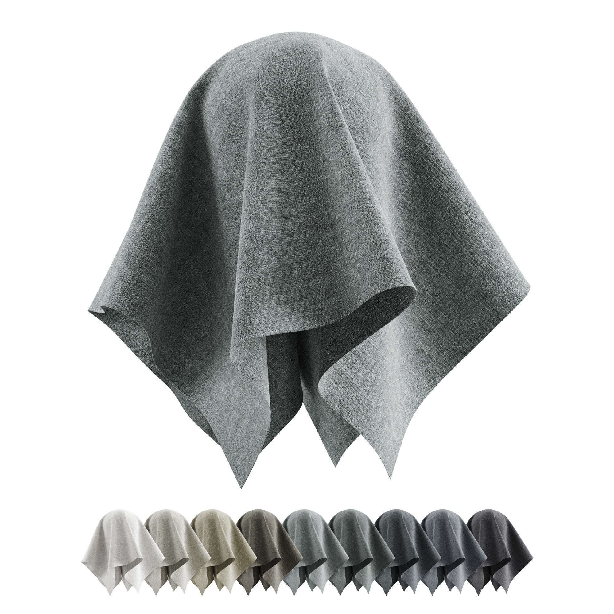 Keymer Textile Moss Collection Vol5 Texture_10