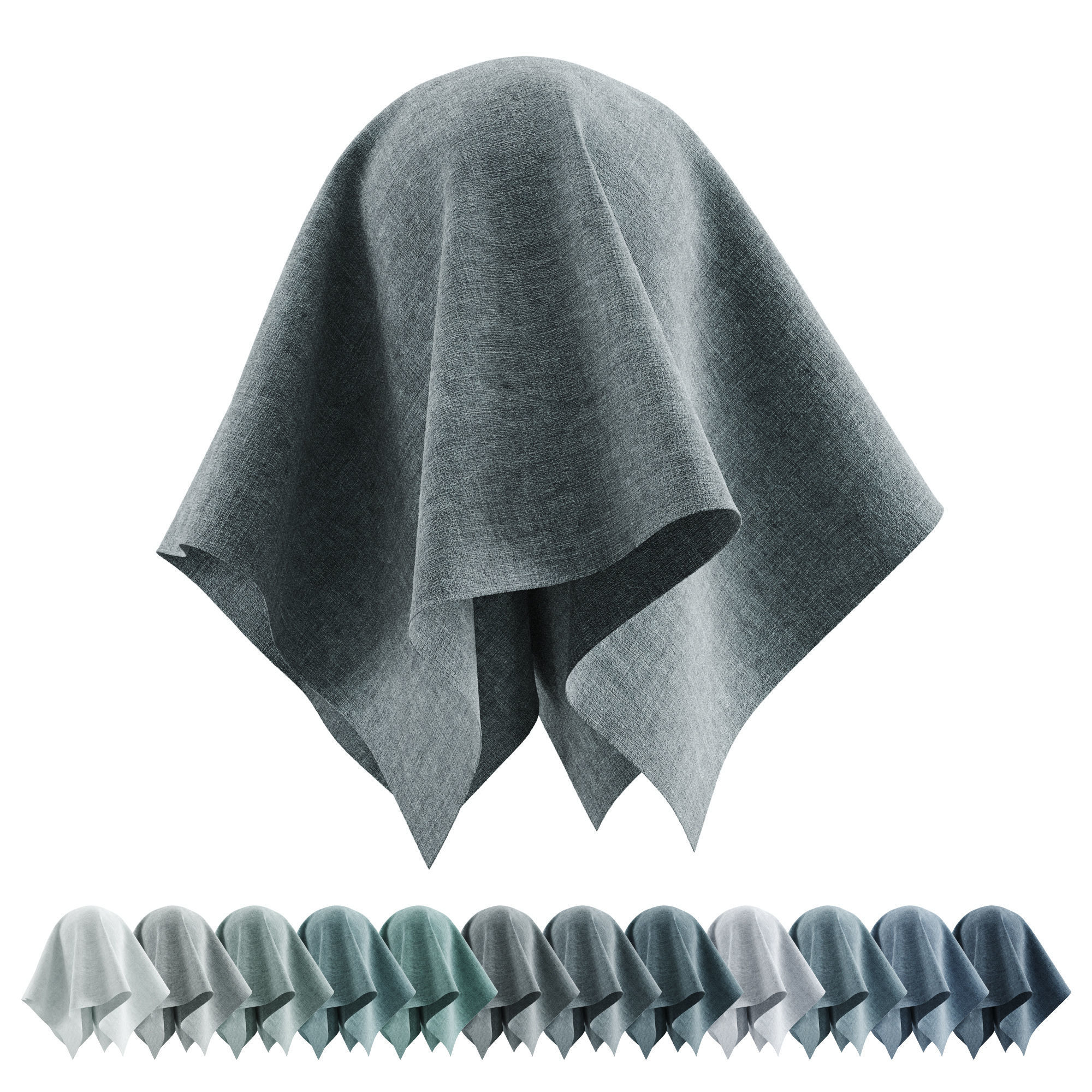 Keymer Textile Moss Collection Vol5 Texture_58