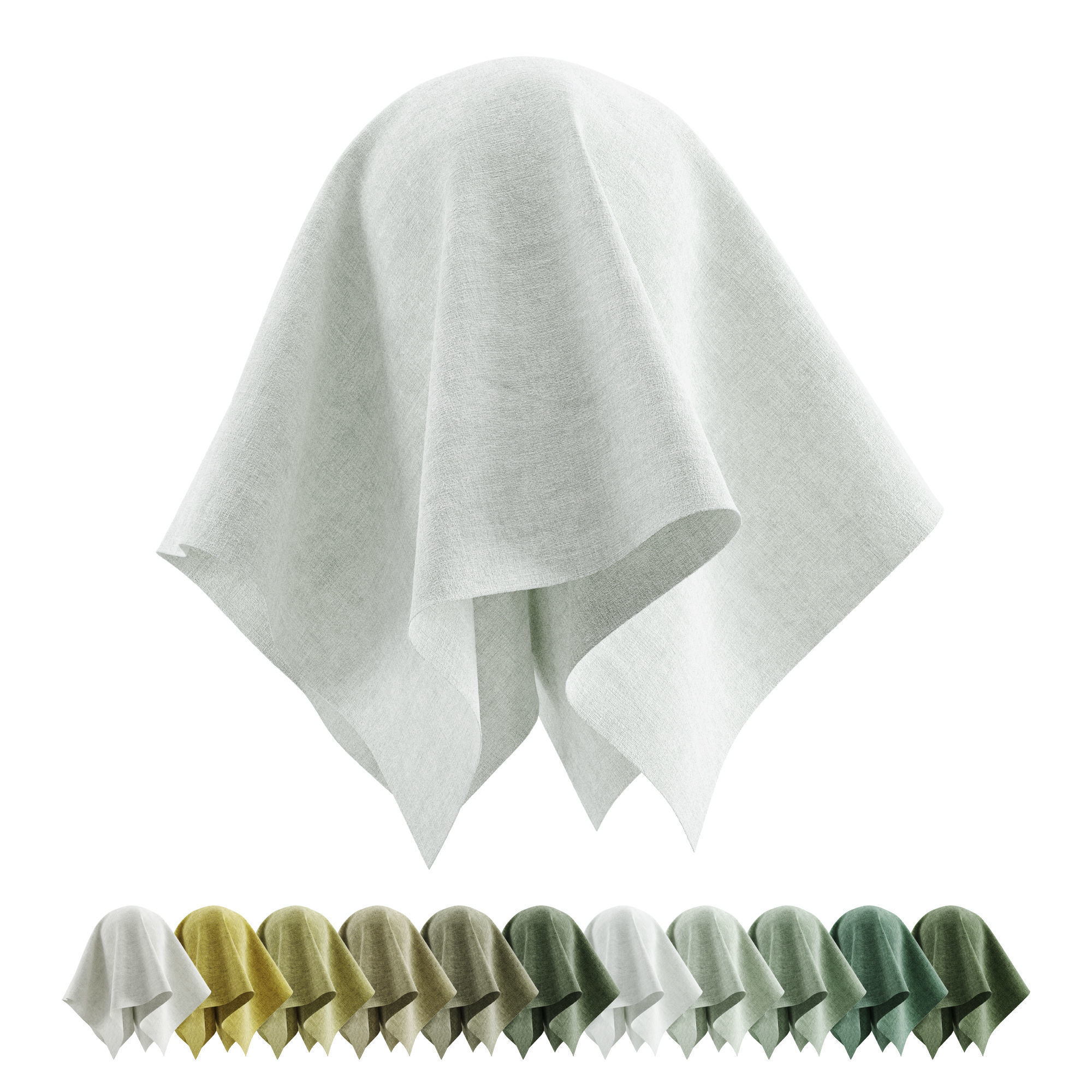 Keymer Textile Moss Collection Vol5 Texture_60