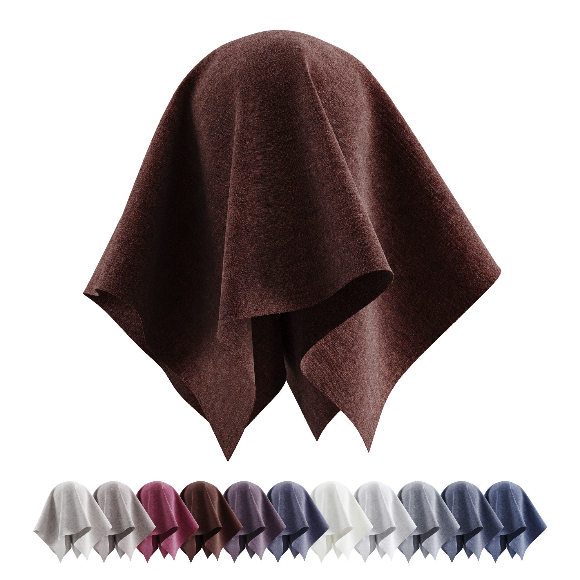 Keymer Textile Moss Collection Vol5 Texture_24