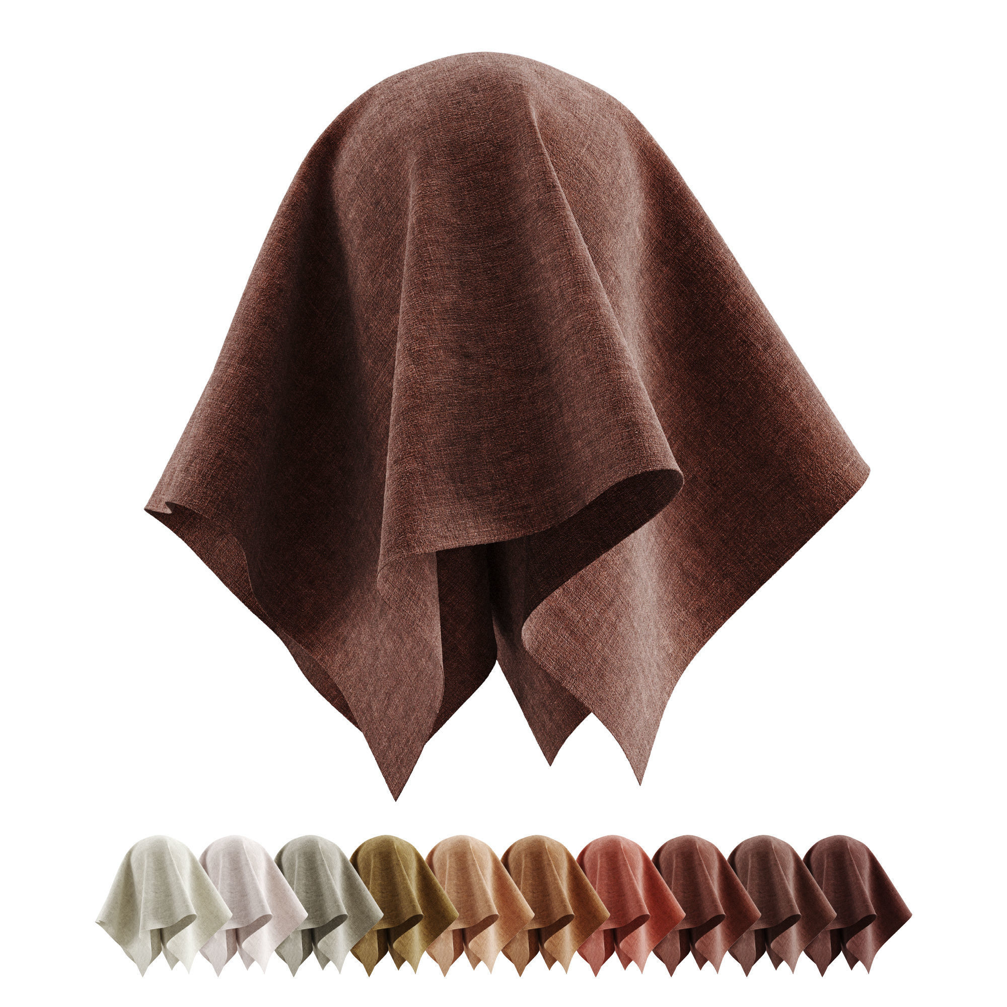 Keymer Textile Moss Collection Vol5 Texture_34