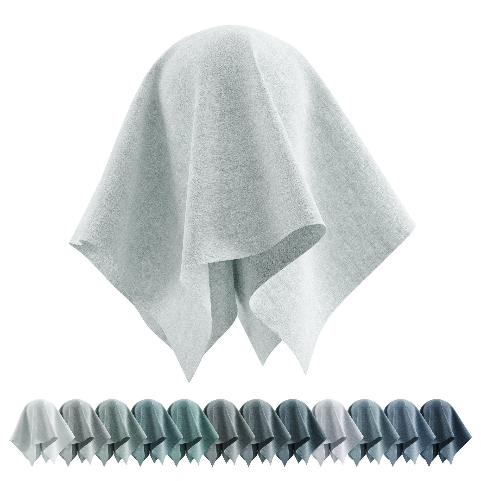 Keymer Textile Moss Collection Vol5 Texture_63