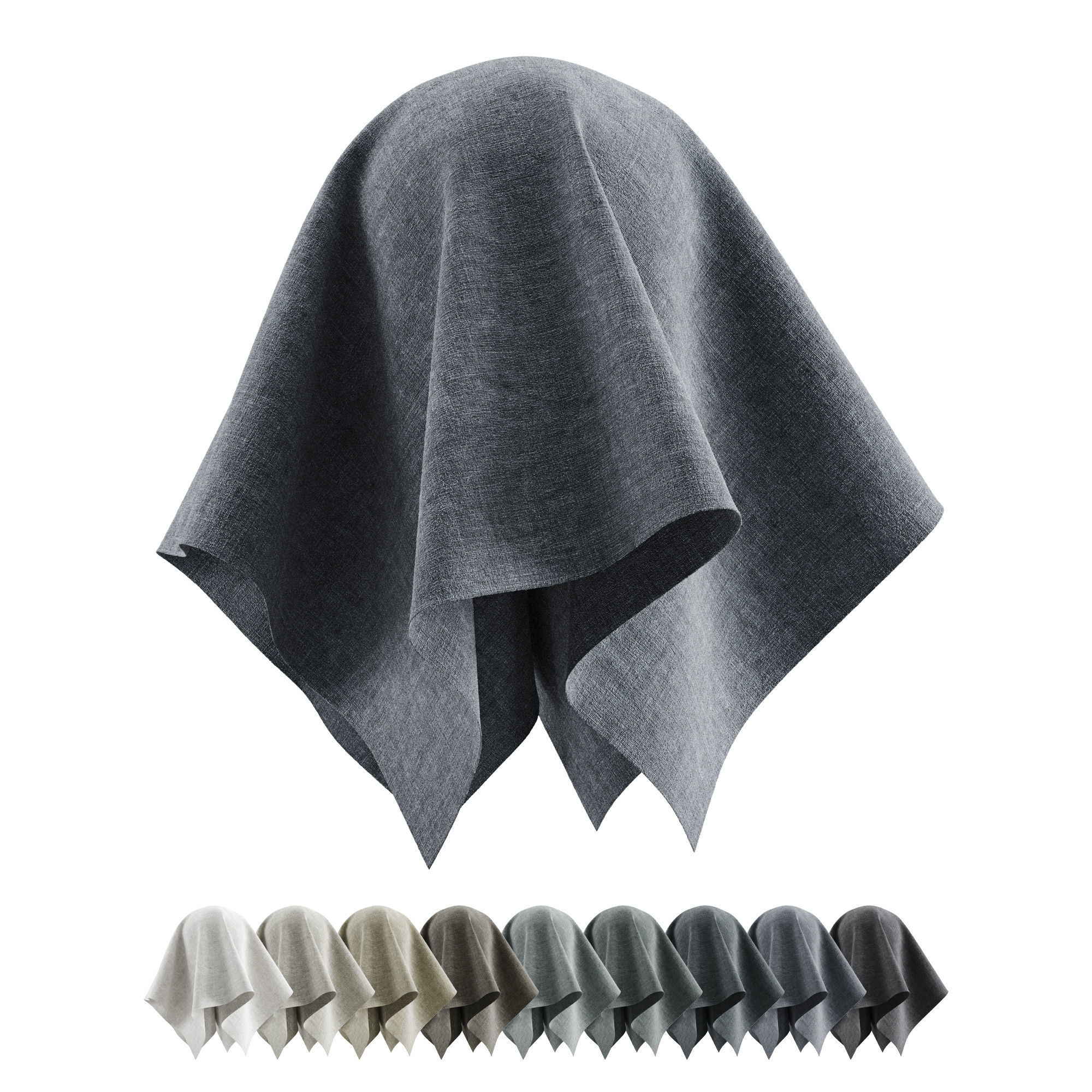 Keymer Textile Moss Collection Vol5 Texture_13