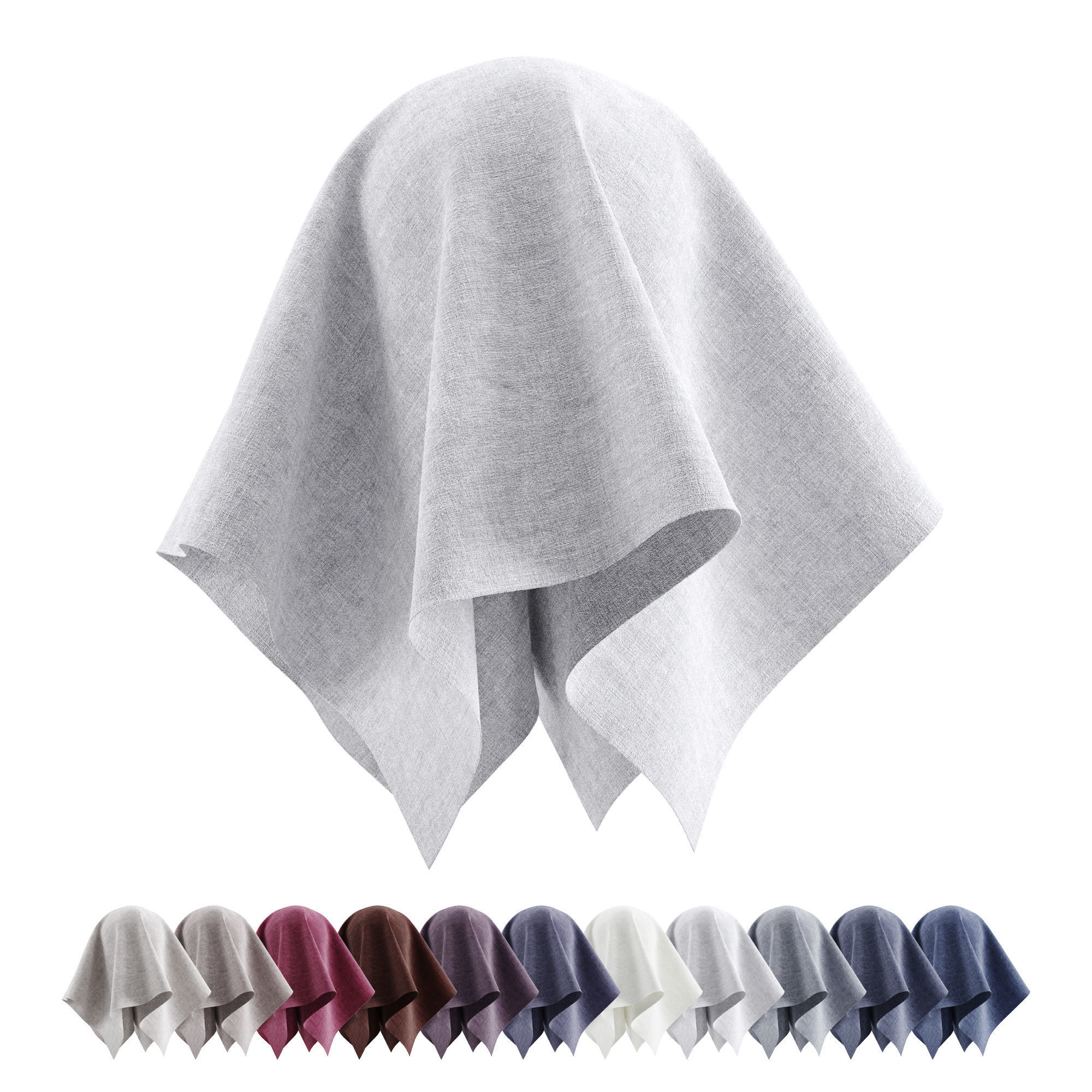 Keymer Textile Moss Collection Vol5 Texture_19