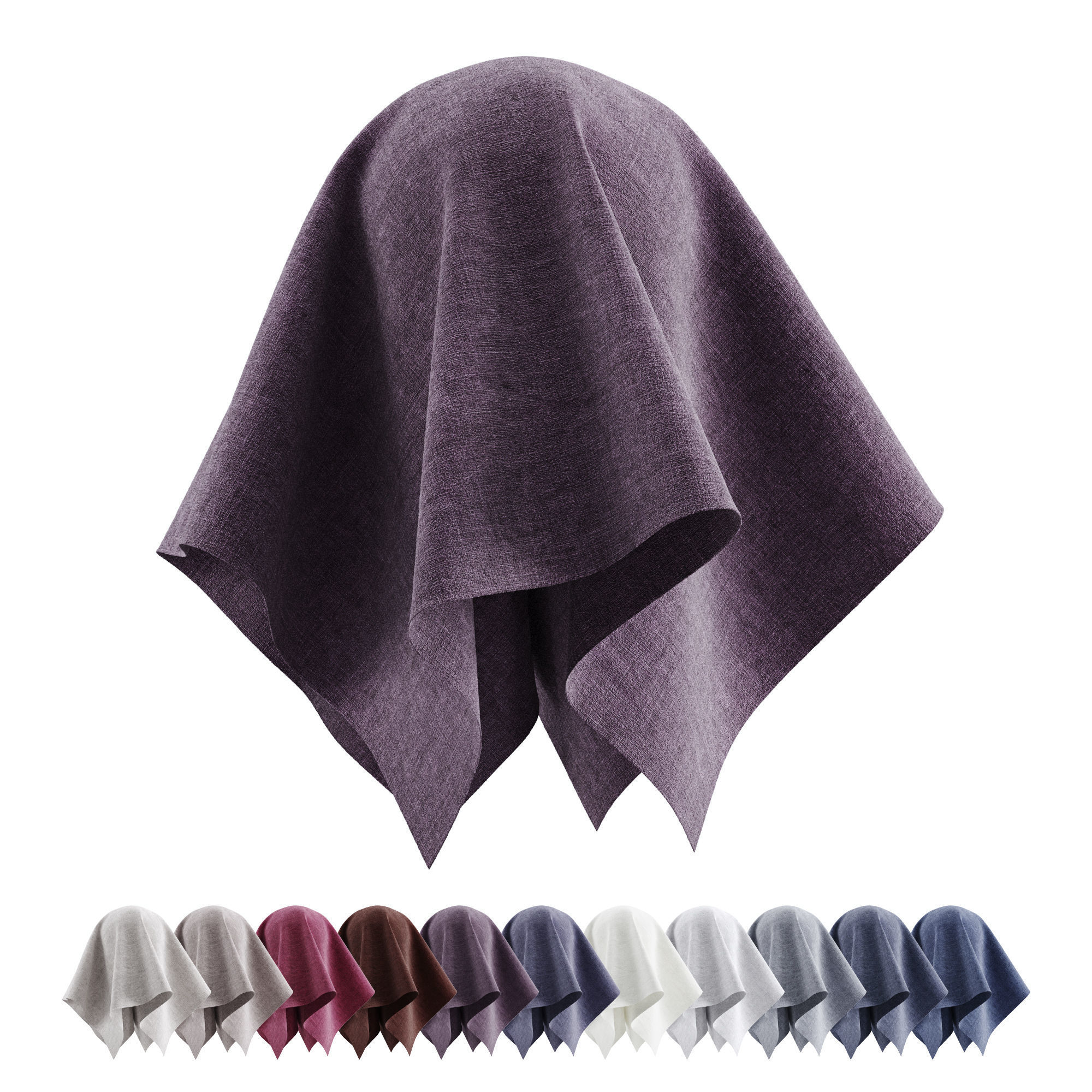 Keymer Textile Moss Collection Vol5 Texture_23