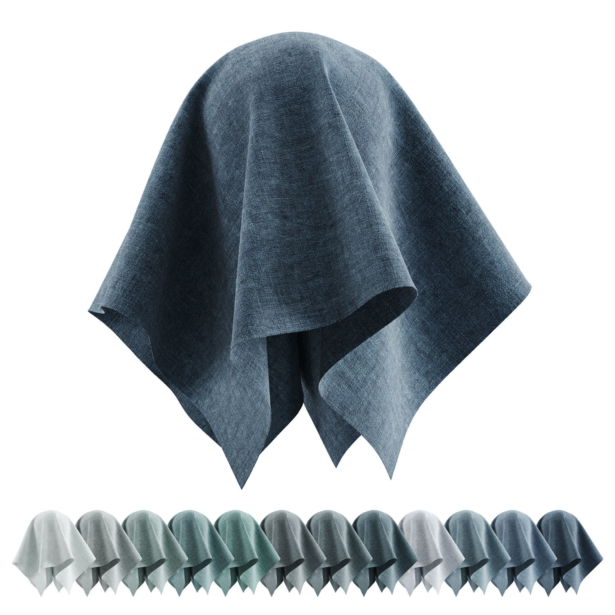 Keymer Textile Moss Collection Vol5 Texture_52