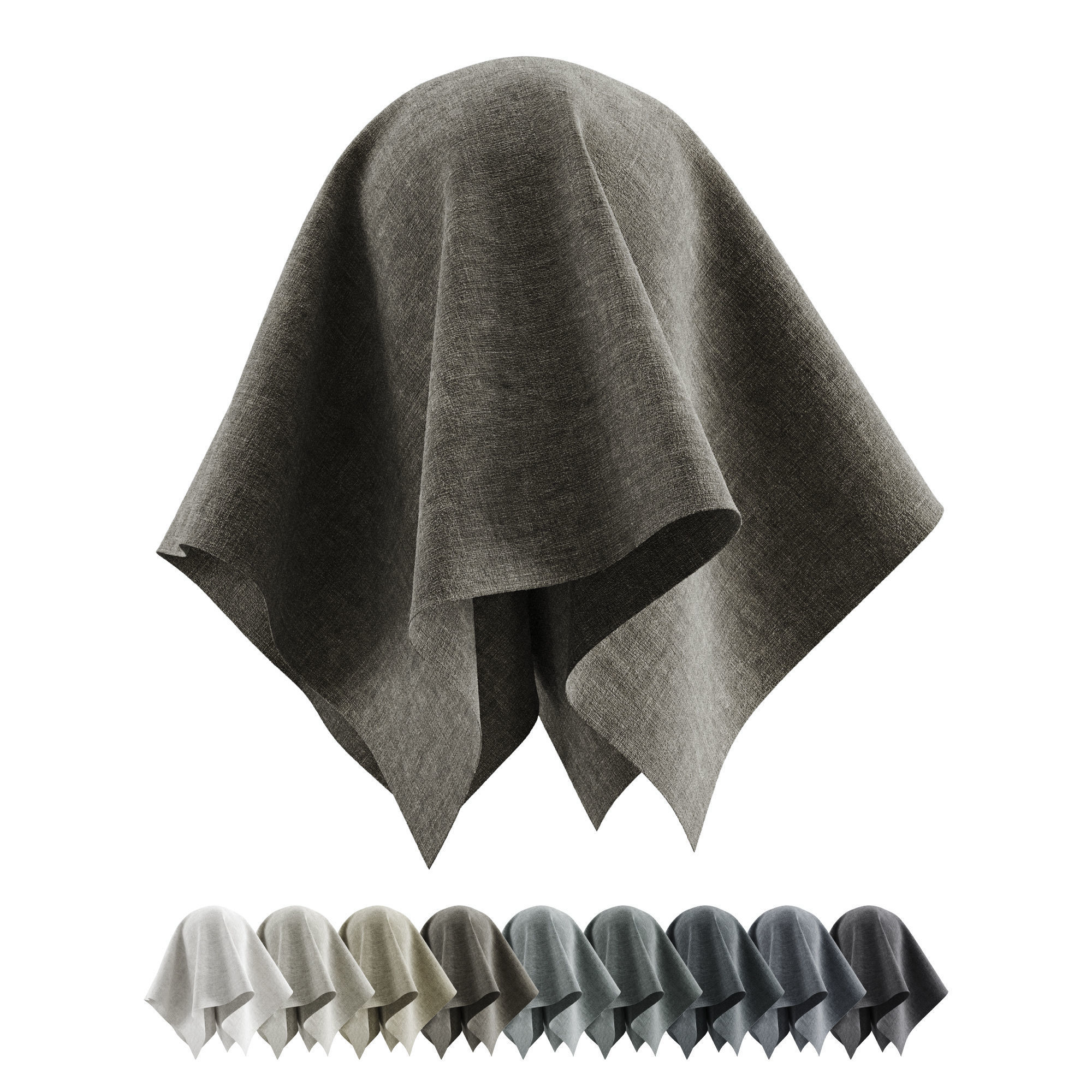 Keymer Textile Moss Collection Vol5 Texture_8