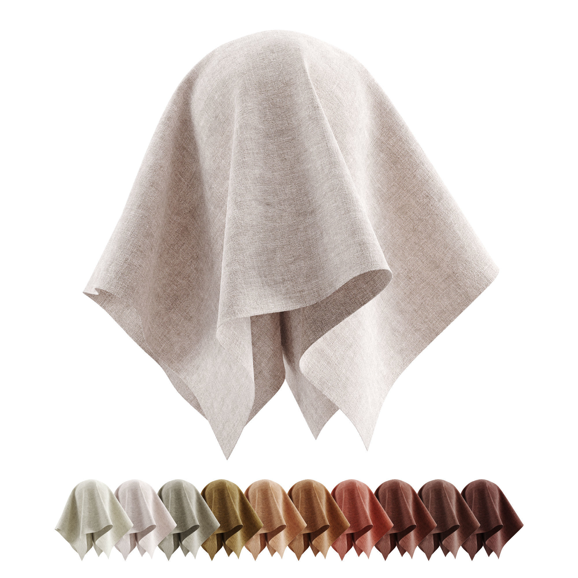 Keymer Textile Moss Collection Vol5 Texture_33