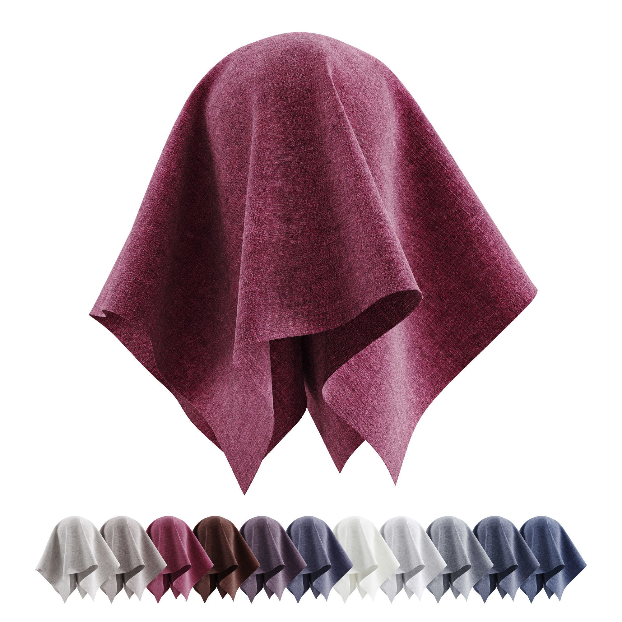 Keymer Textile Moss Collection Vol5 Texture_30