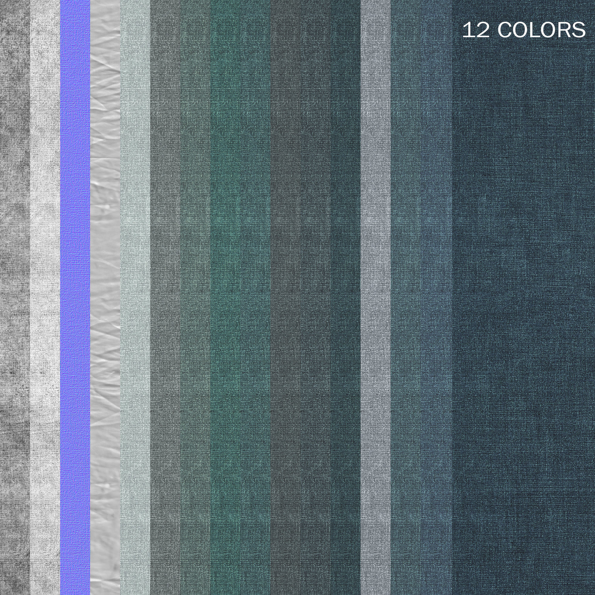 Keymer Textile Moss Collection Vol5 Texture_66