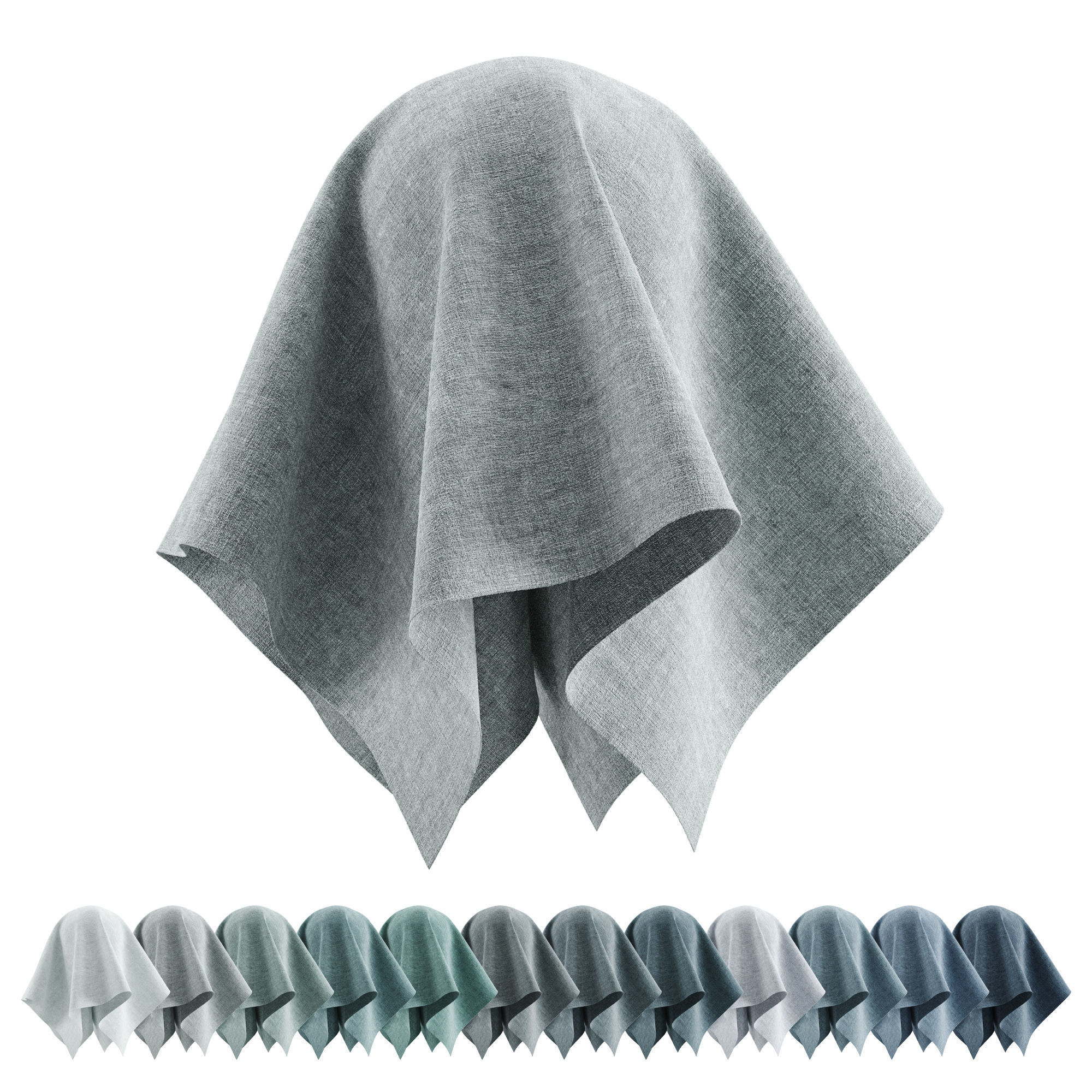 Keymer Textile Moss Collection Vol5 Texture_56