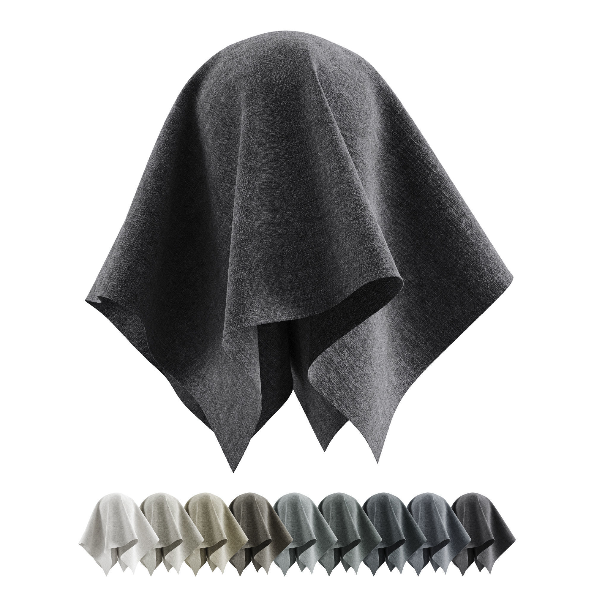 Keymer Textile Moss Collection Vol5 Texture_14