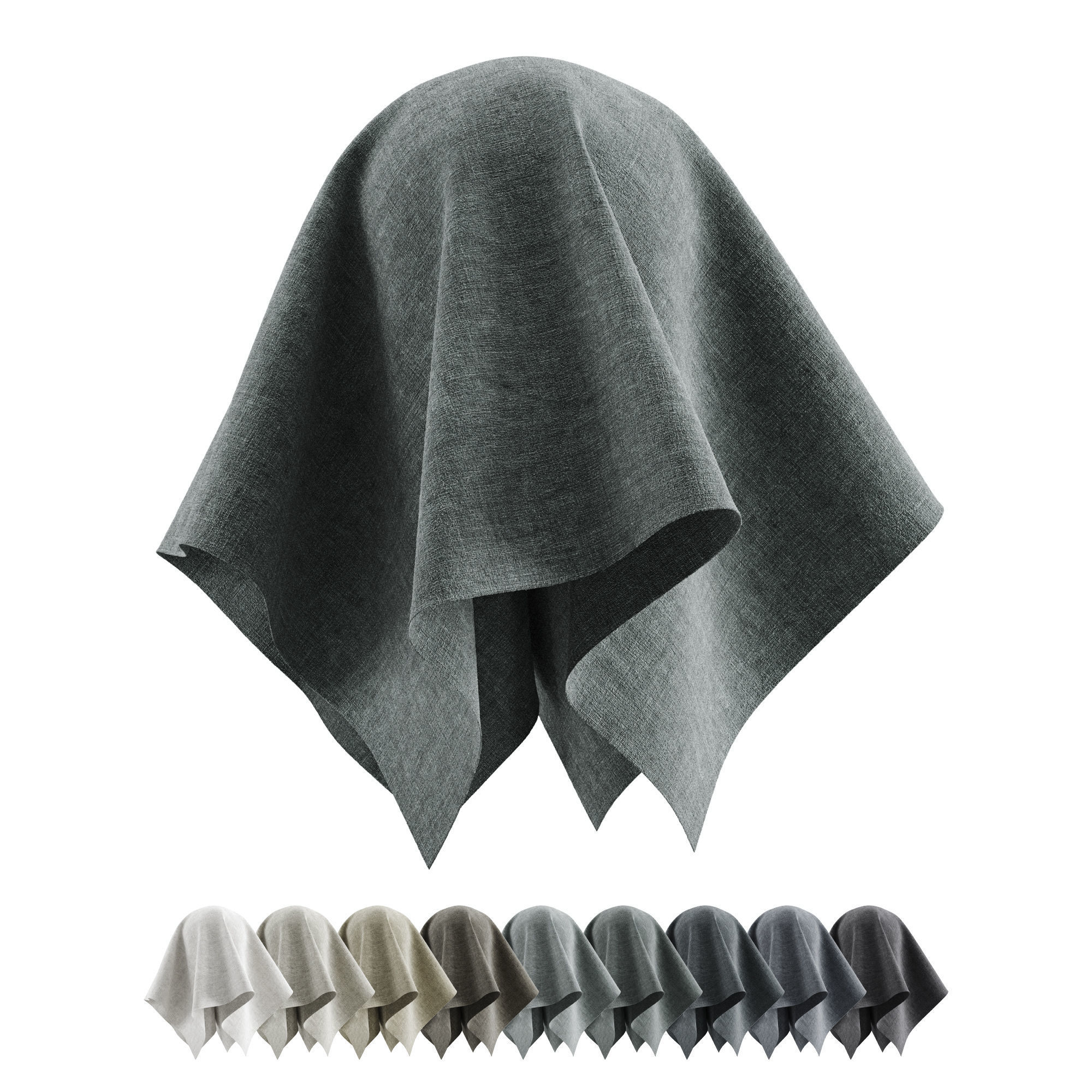 Keymer Textile Moss Collection Vol5 Texture_16