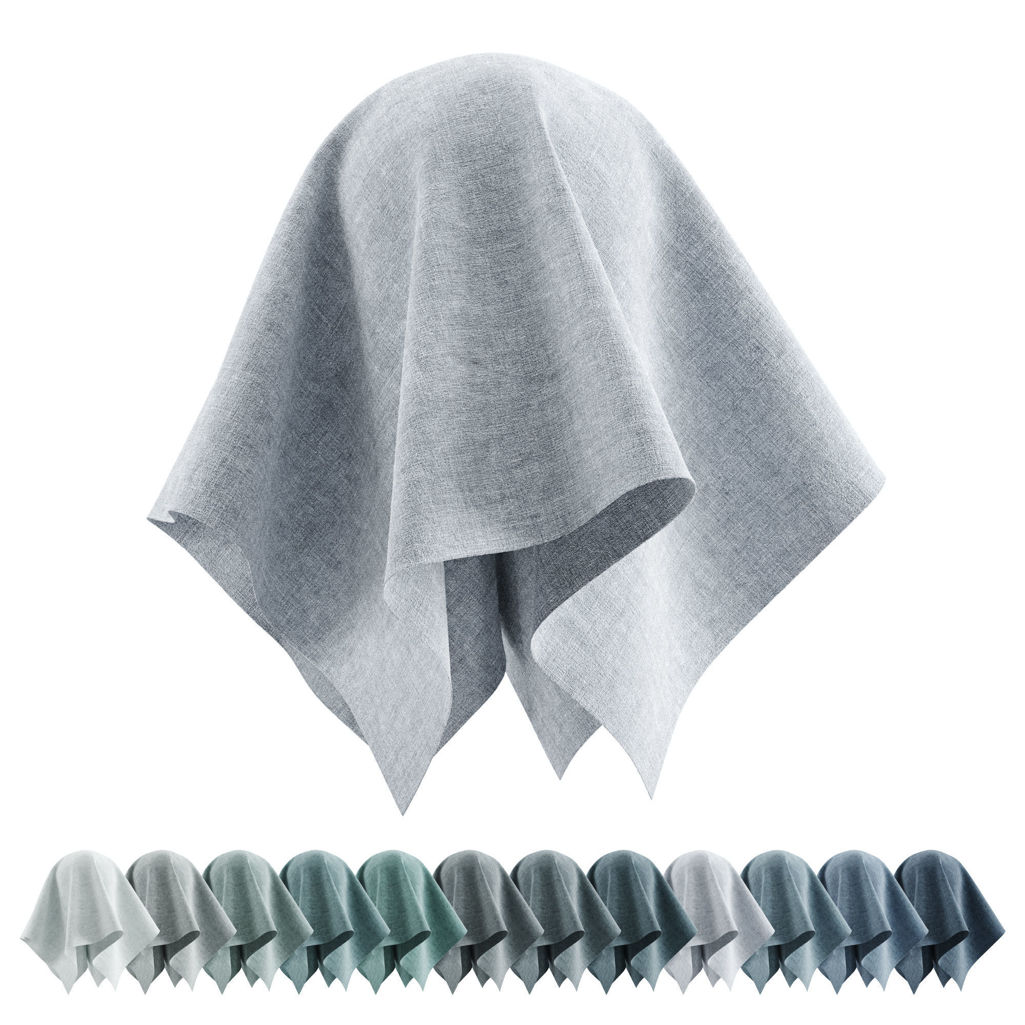 Keymer Textile Moss Collection Vol5 Texture_64