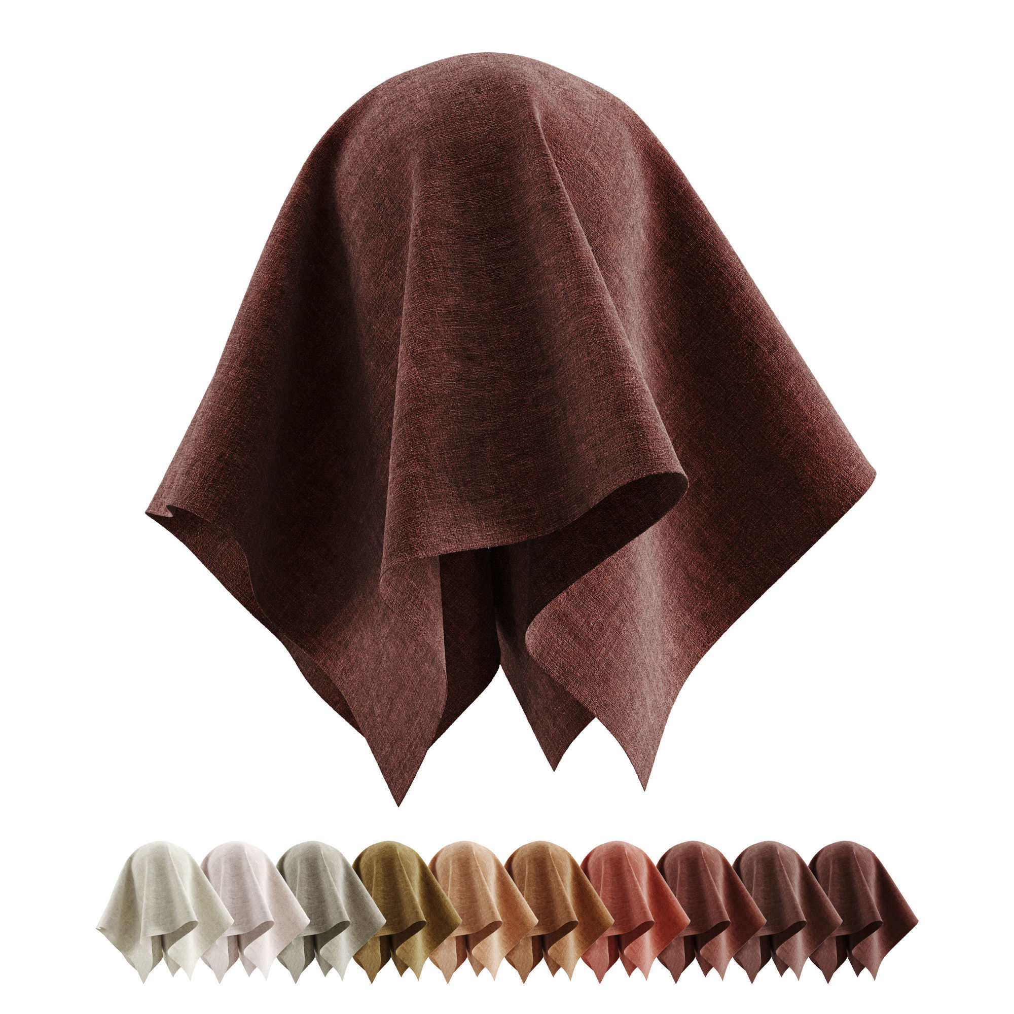 Keymer Textile Moss Collection Vol5 Texture_31