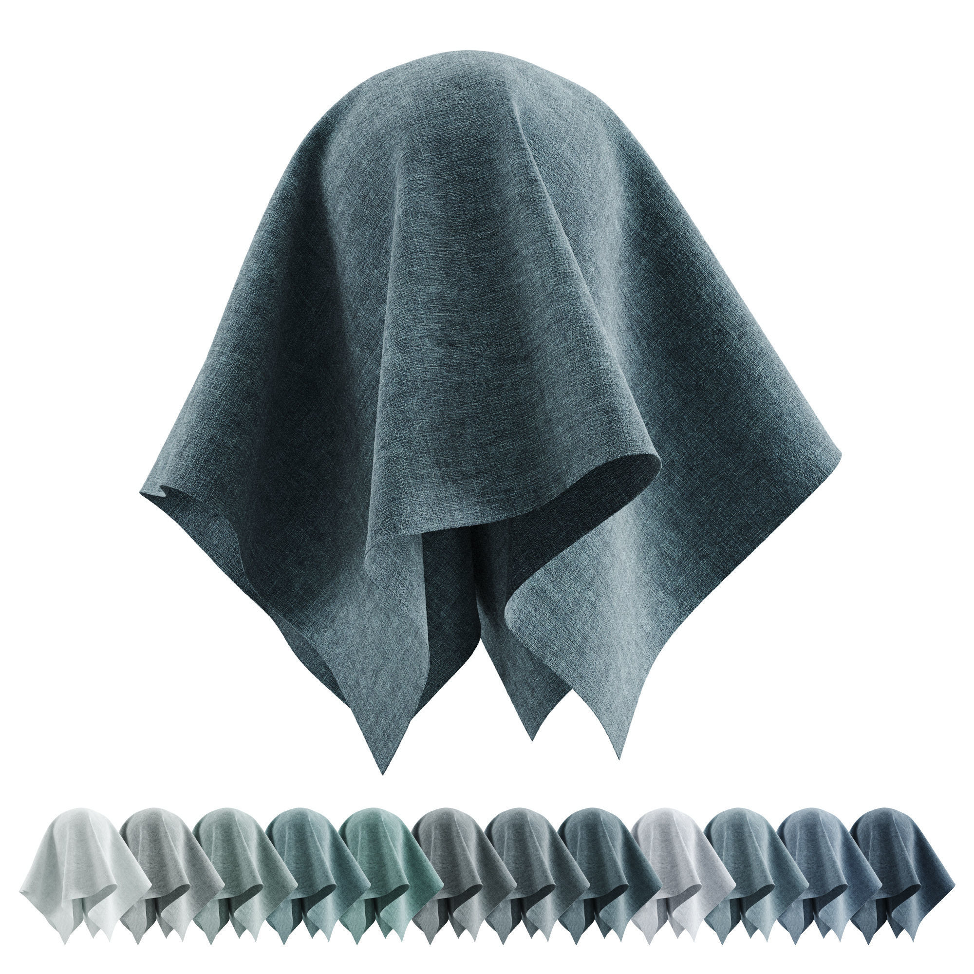 Keymer Textile Moss Collection Vol5 Texture_51