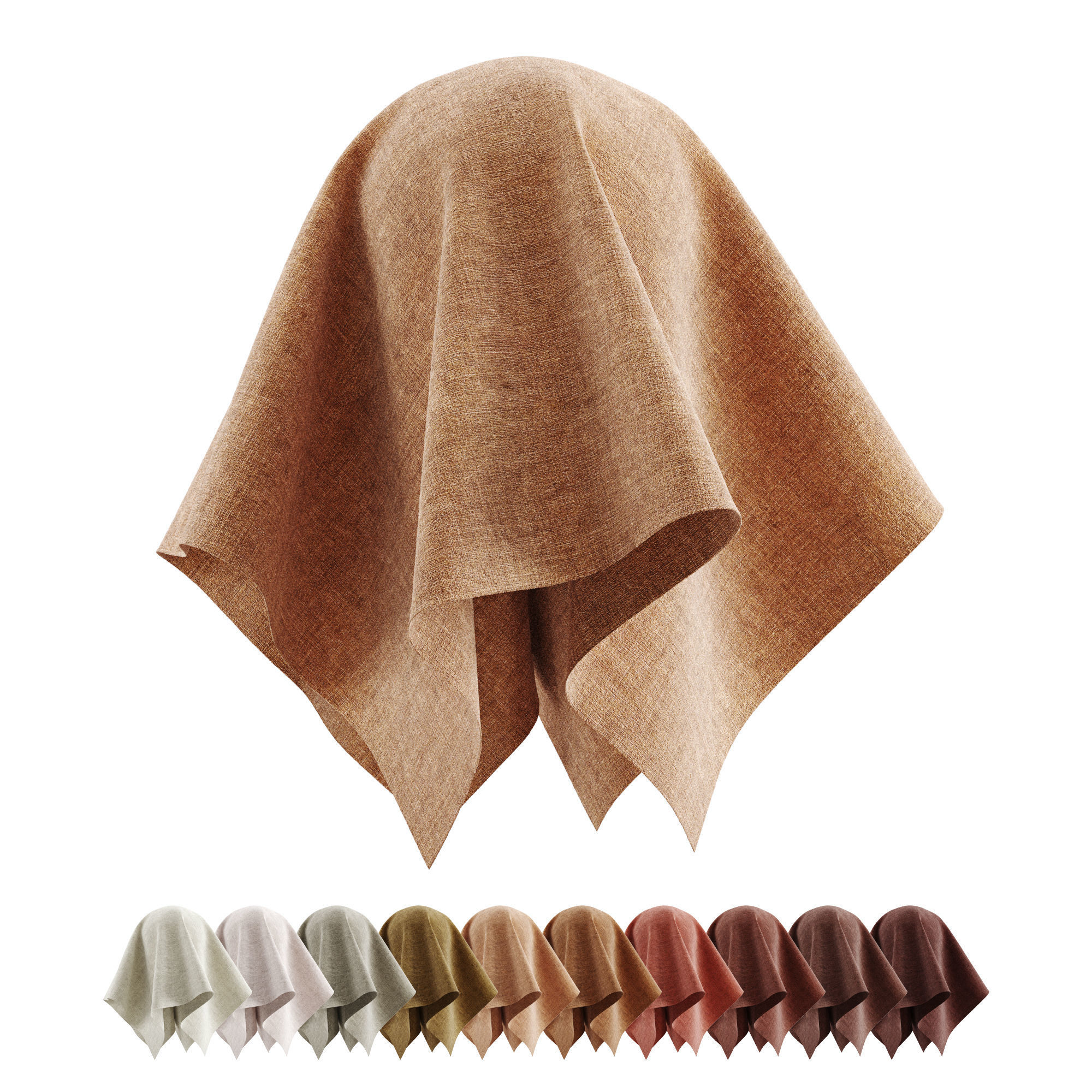 Keymer Textile Moss Collection Vol5 Texture_38