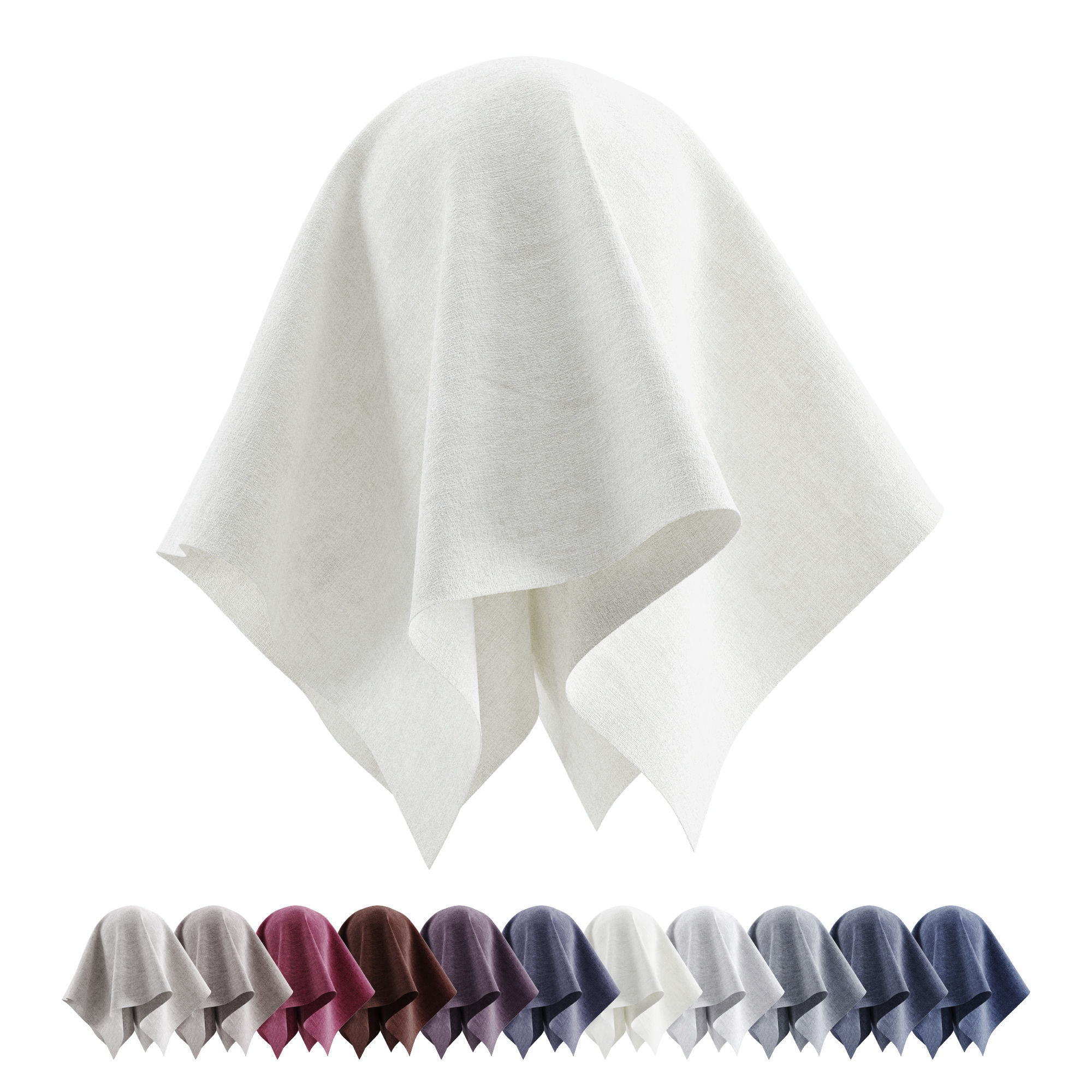 Keymer Textile Moss Collection Vol5 Texture_27