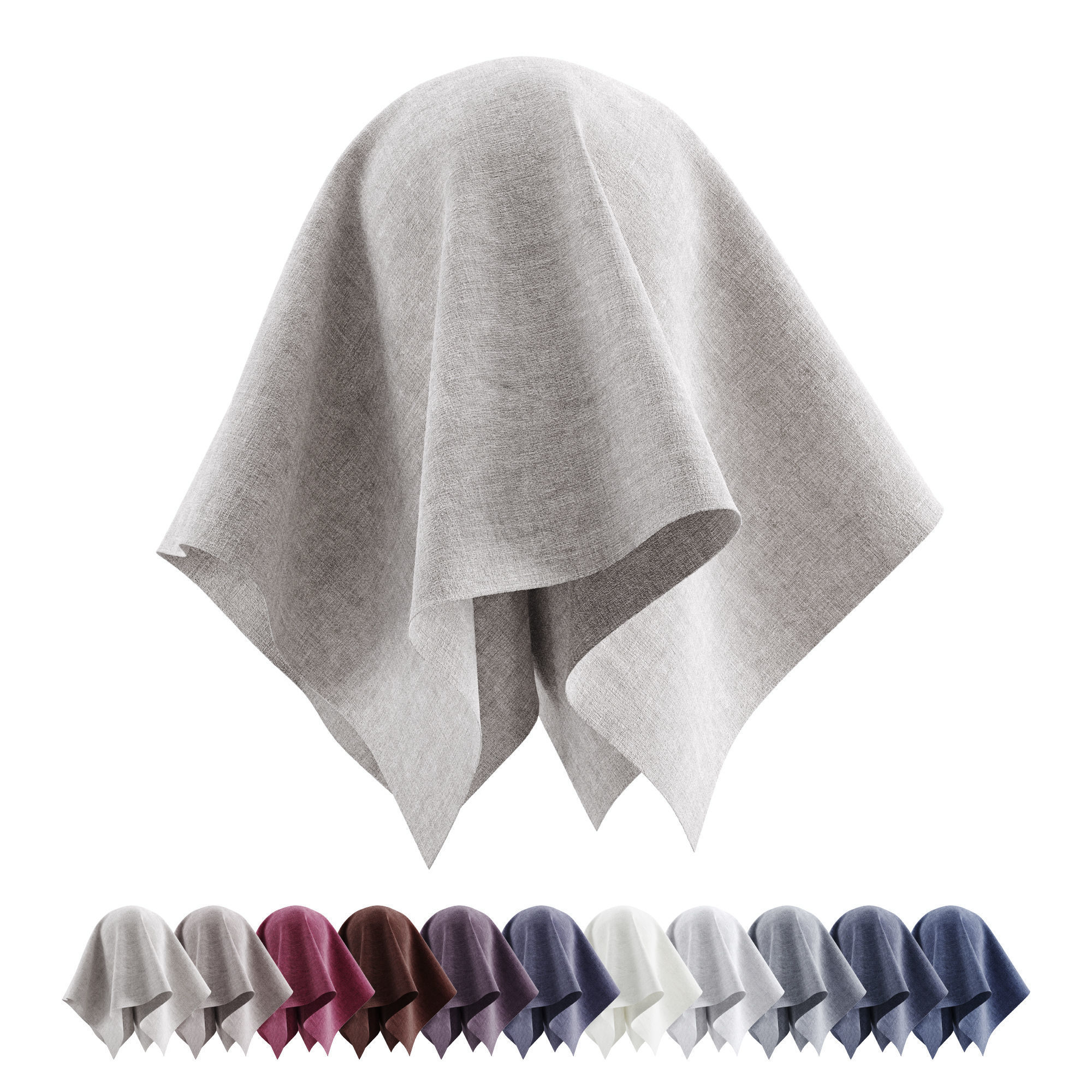 Keymer Textile Moss Collection Vol5 Texture_29