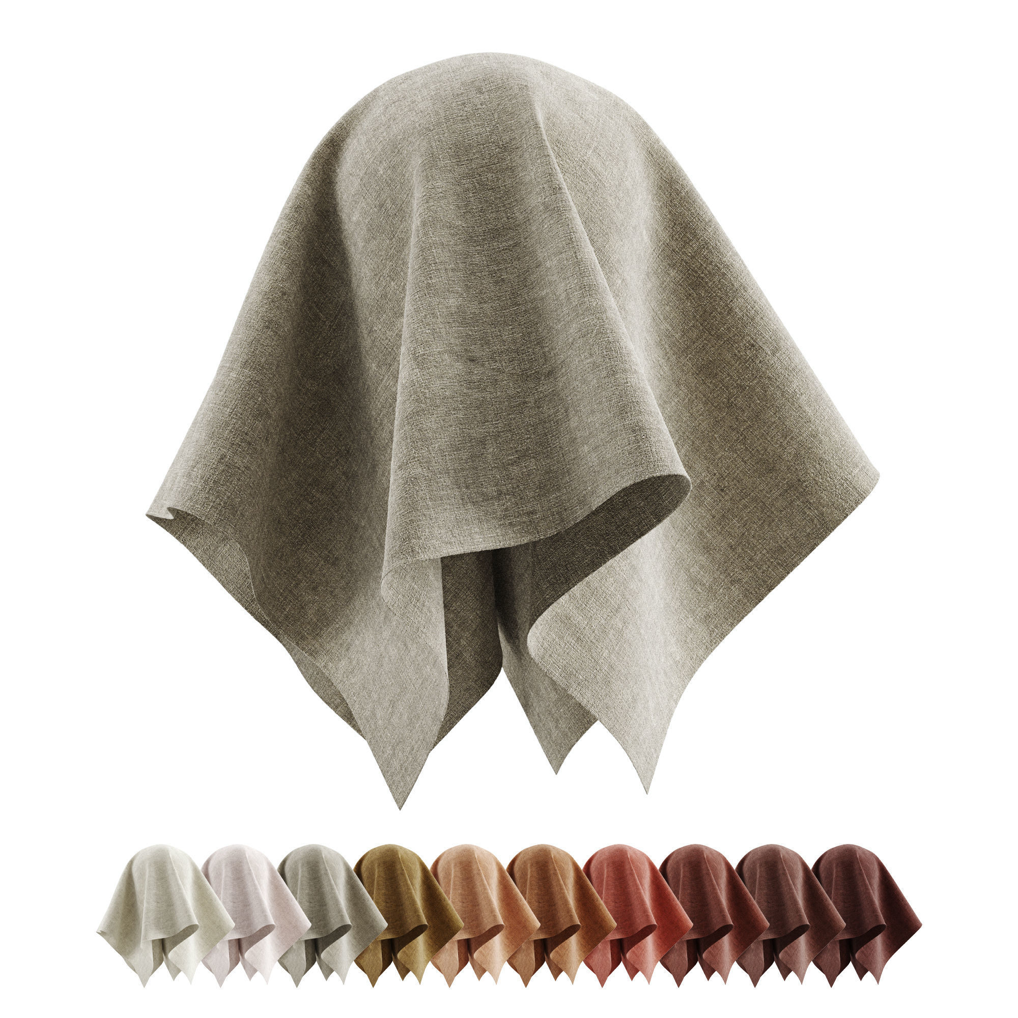 Keymer Textile Moss Collection Vol5 Texture_40