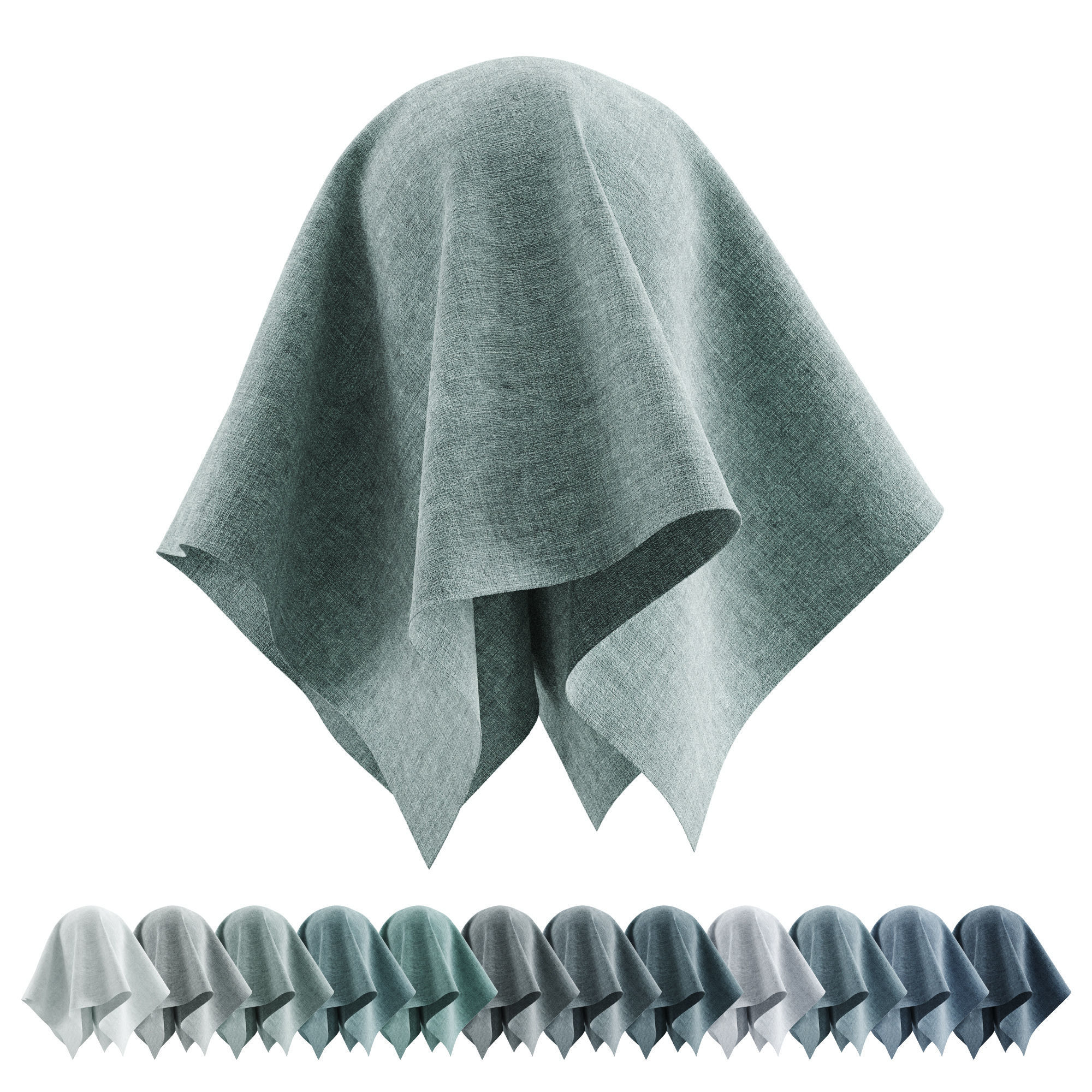 Keymer Textile Moss Collection Vol5 Texture_50