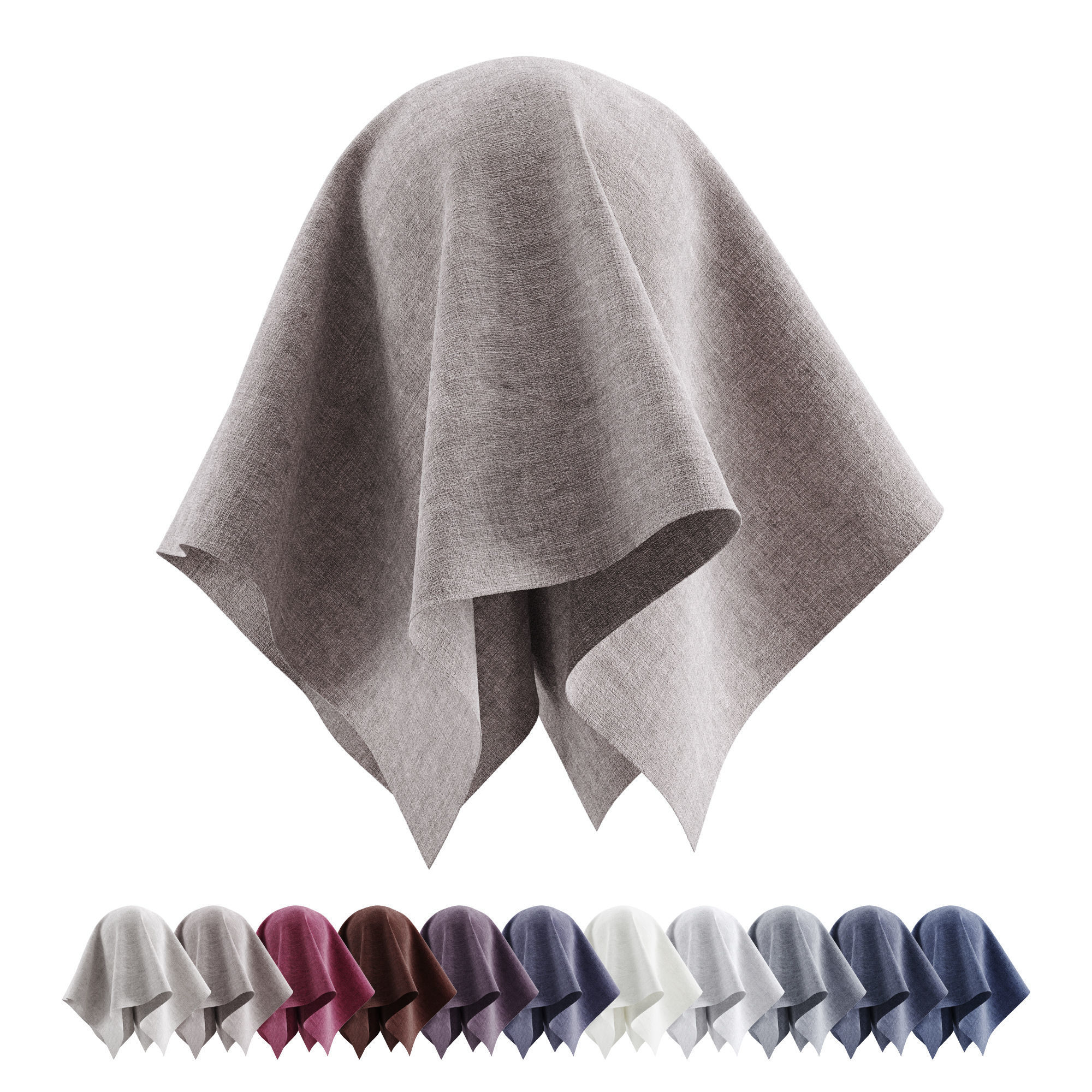 Keymer Textile Moss Collection Vol5 Texture_22