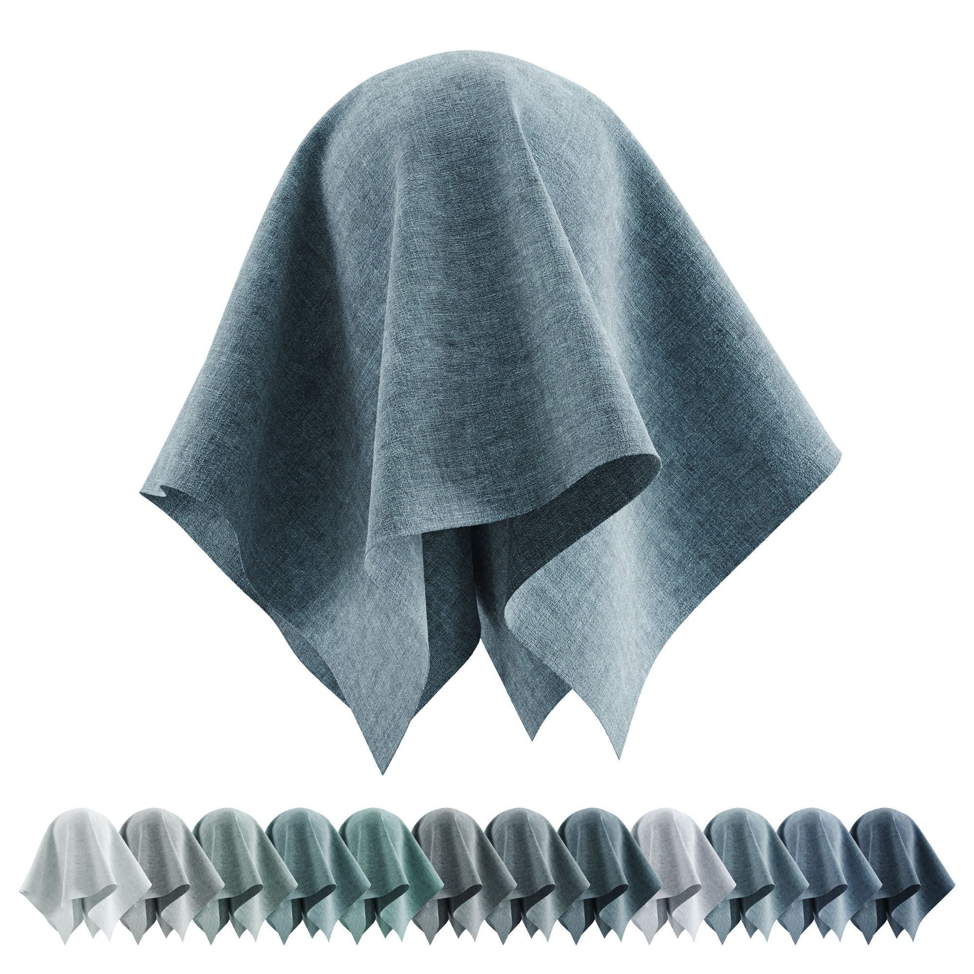 Keymer Textile Moss Collection Vol5 Texture_55