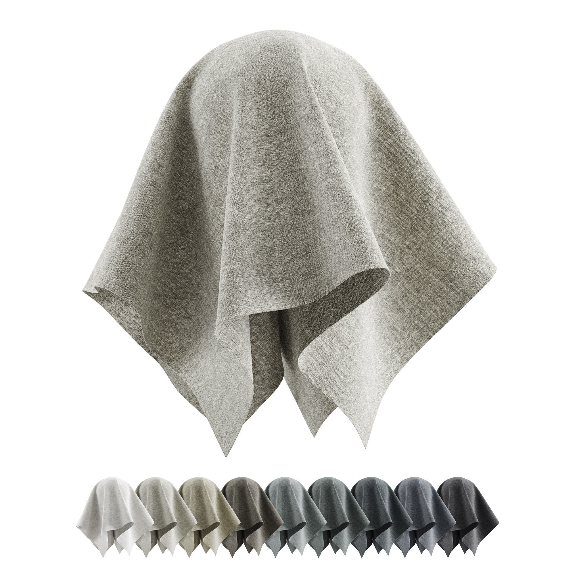 Keymer Textile Moss Collection Vol5 Texture_11