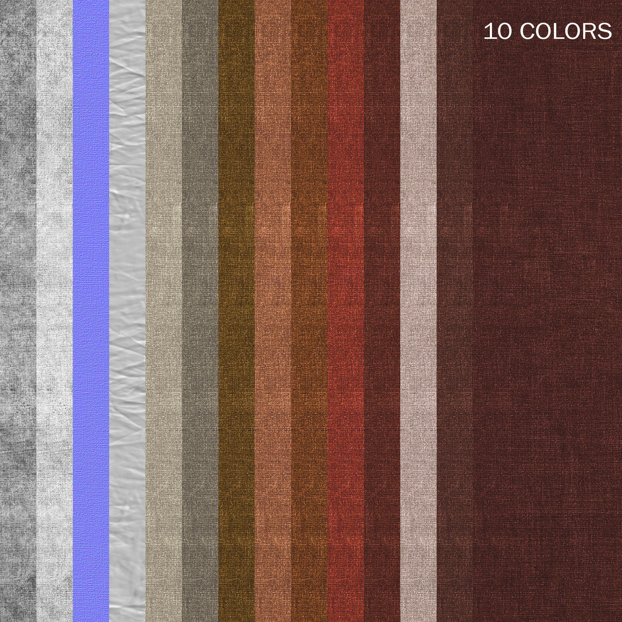 Keymer Textile Moss Collection Vol5 Texture_39