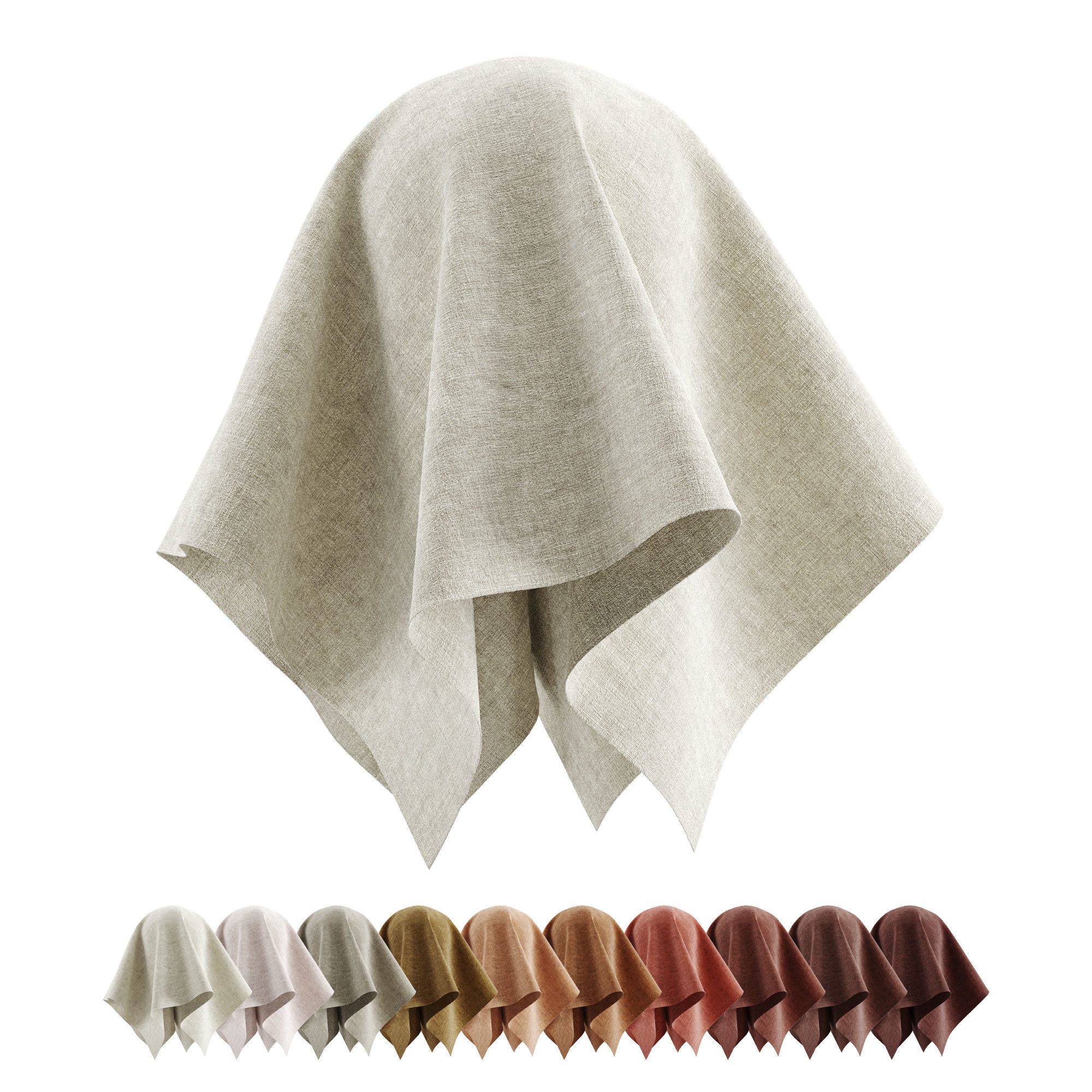 Keymer Textile Moss Collection Vol5 Texture_35