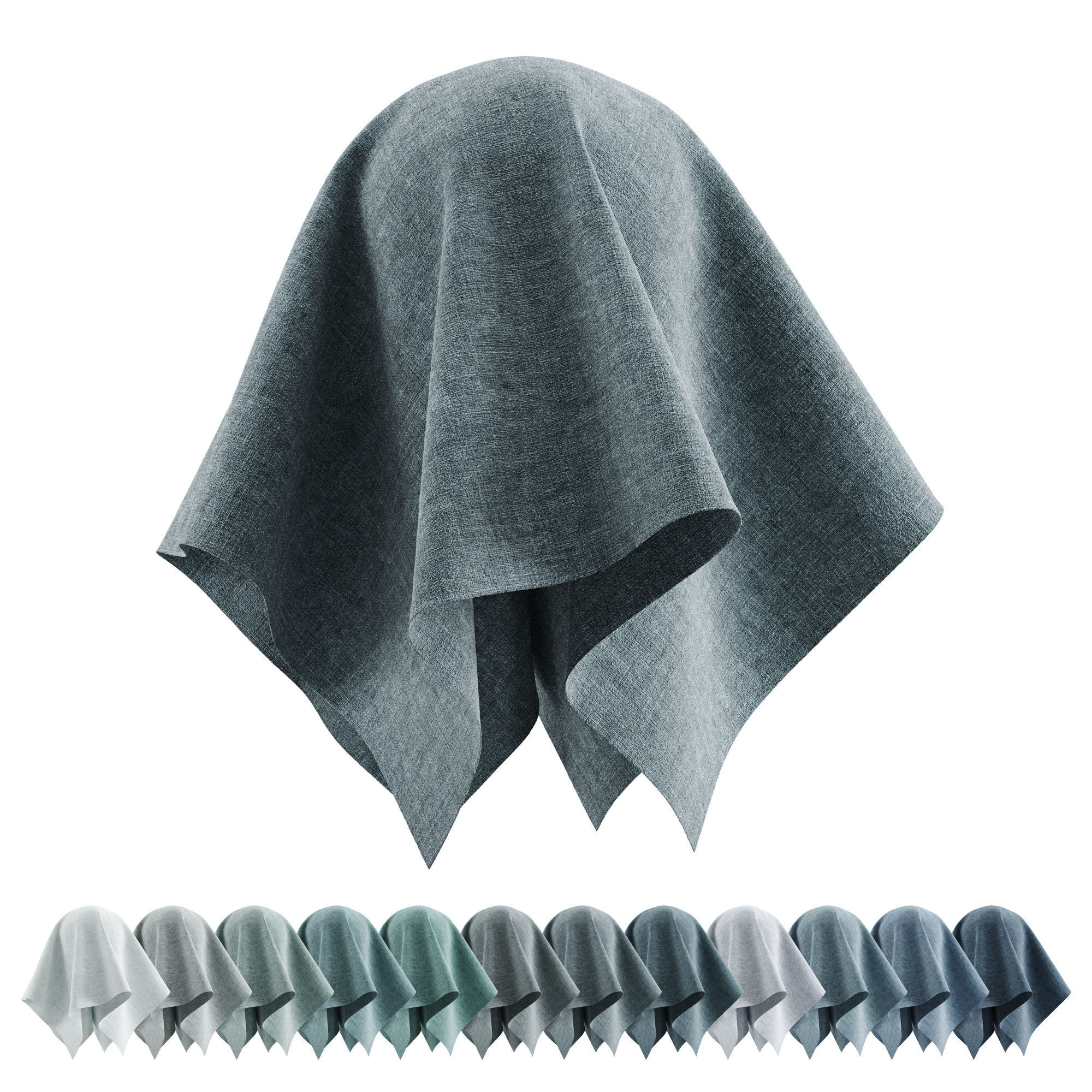 Keymer Textile Moss Collection Vol5 Texture_65