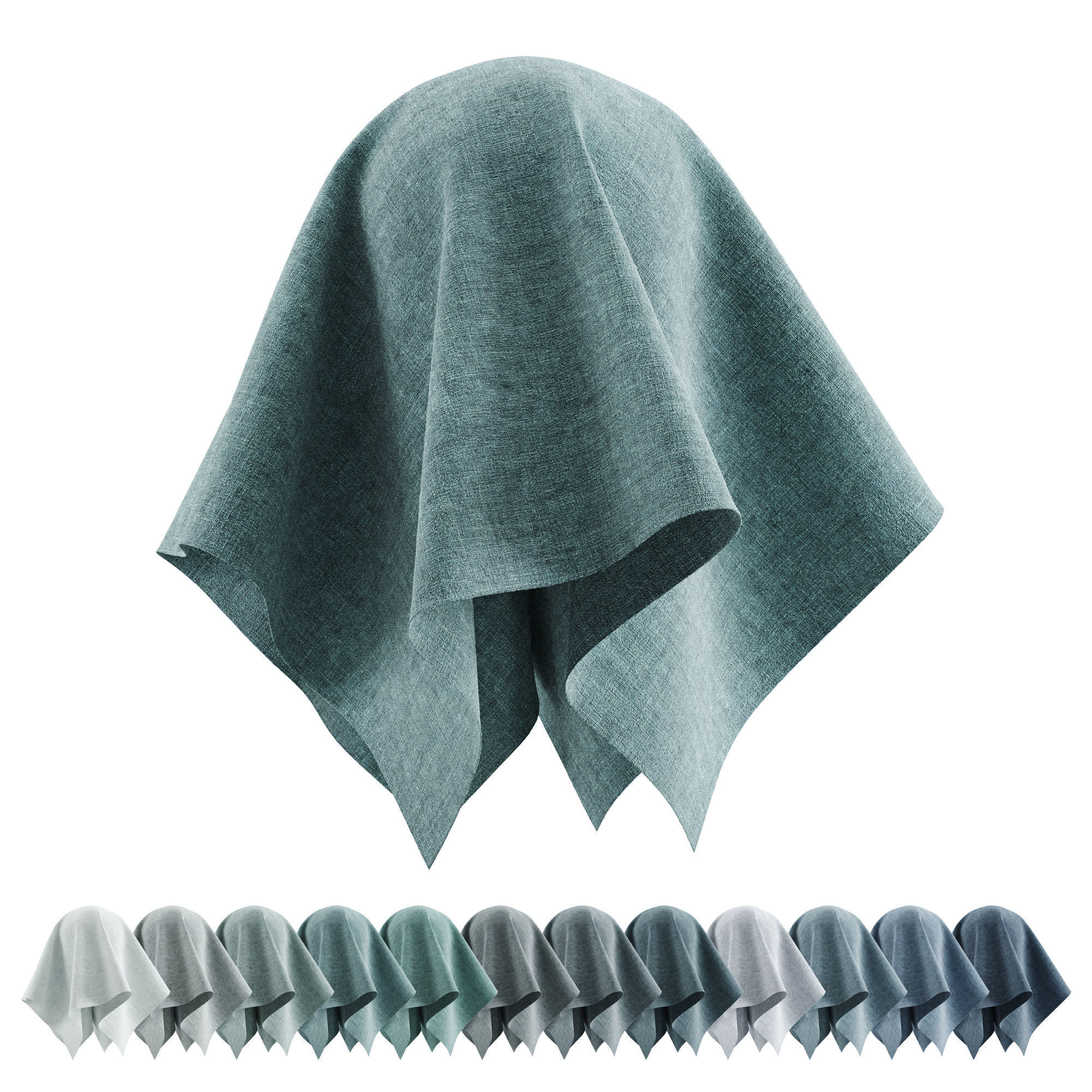 Keymer Textile Moss Collection Vol5 Texture_54