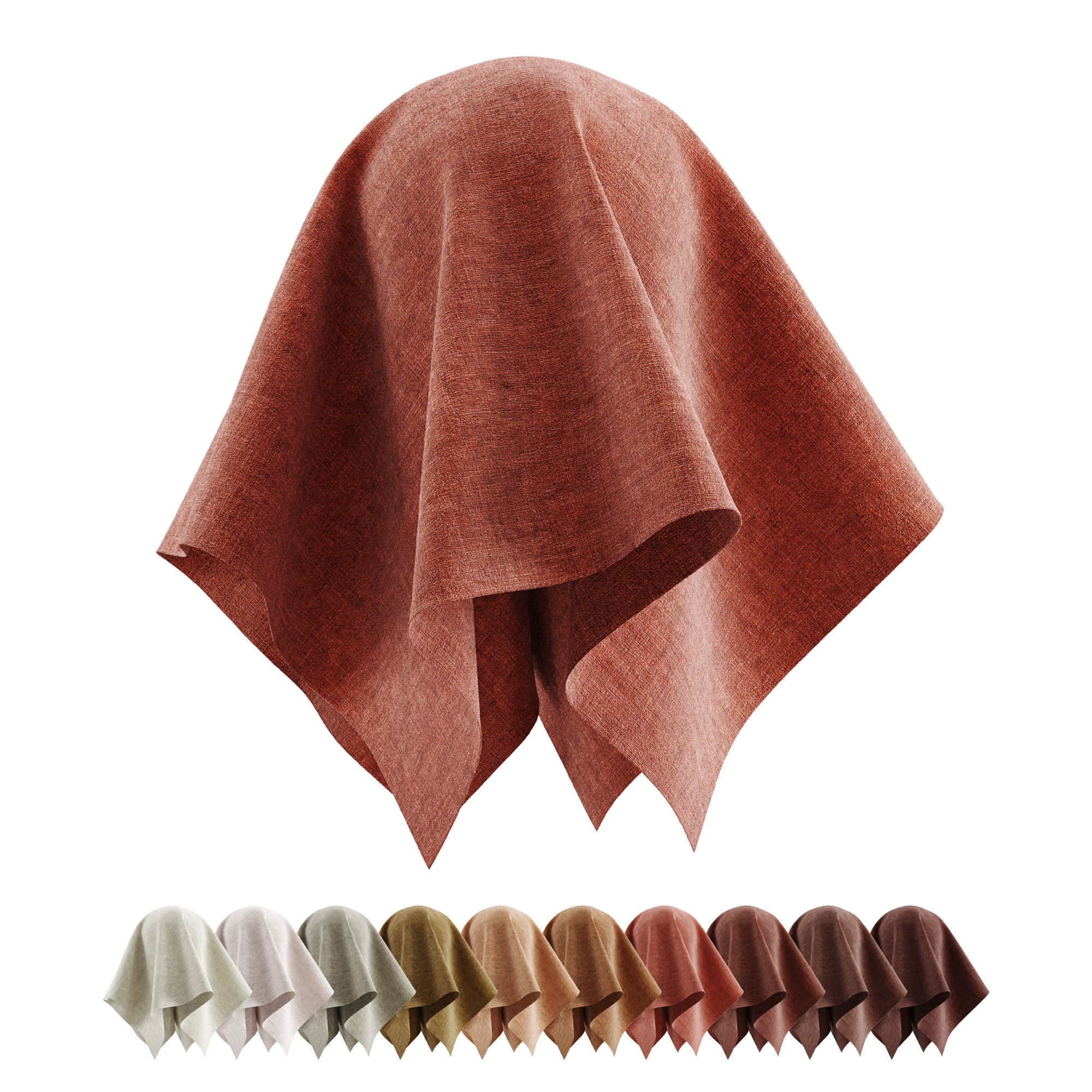 Keymer Textile Moss Collection Vol5 Texture_36