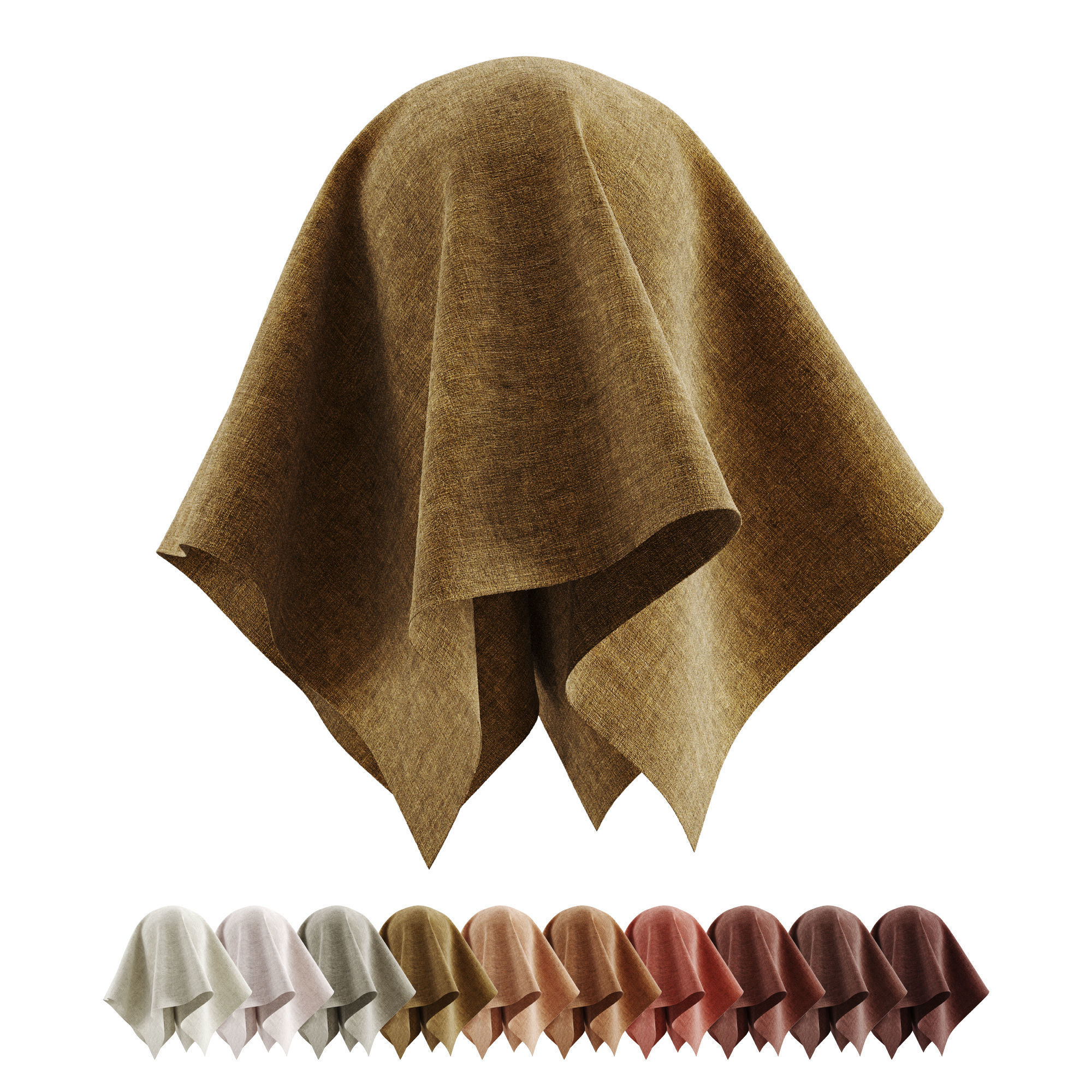 Keymer Textile Moss Collection Vol5 Texture_32