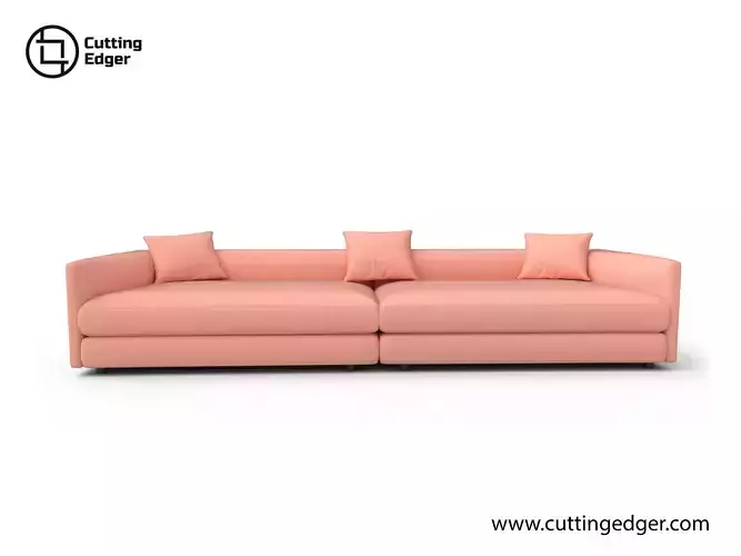 Modern Sofa
