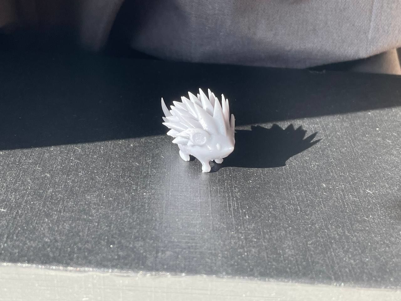 PALWORLD 12 - JOLTHOG FANART 3D print model_4