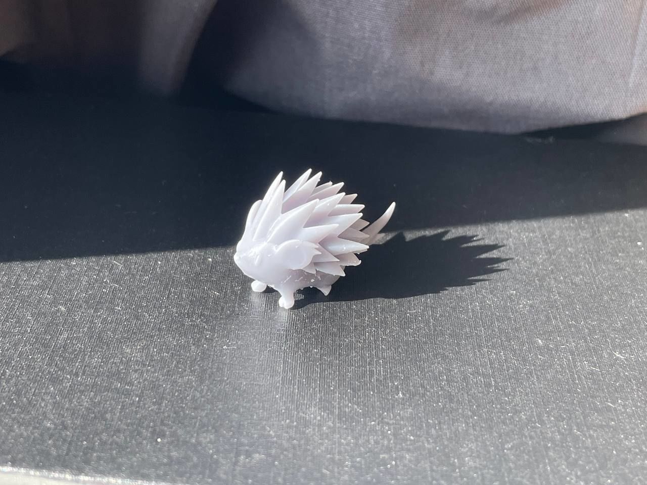 PALWORLD 12 - JOLTHOG FANART 3D print model_5