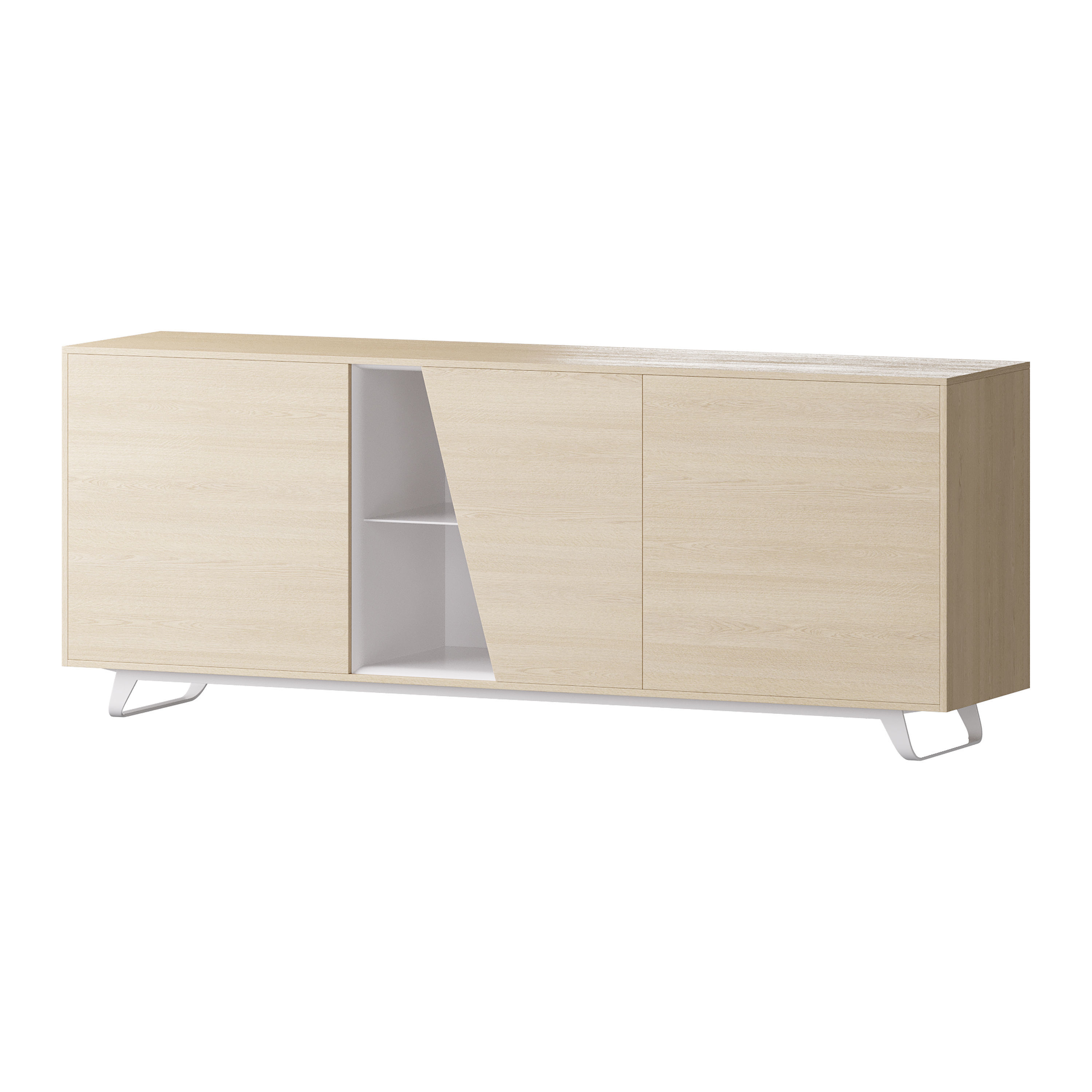 Tomasella Gruppo DIAGONAL 3D model_7