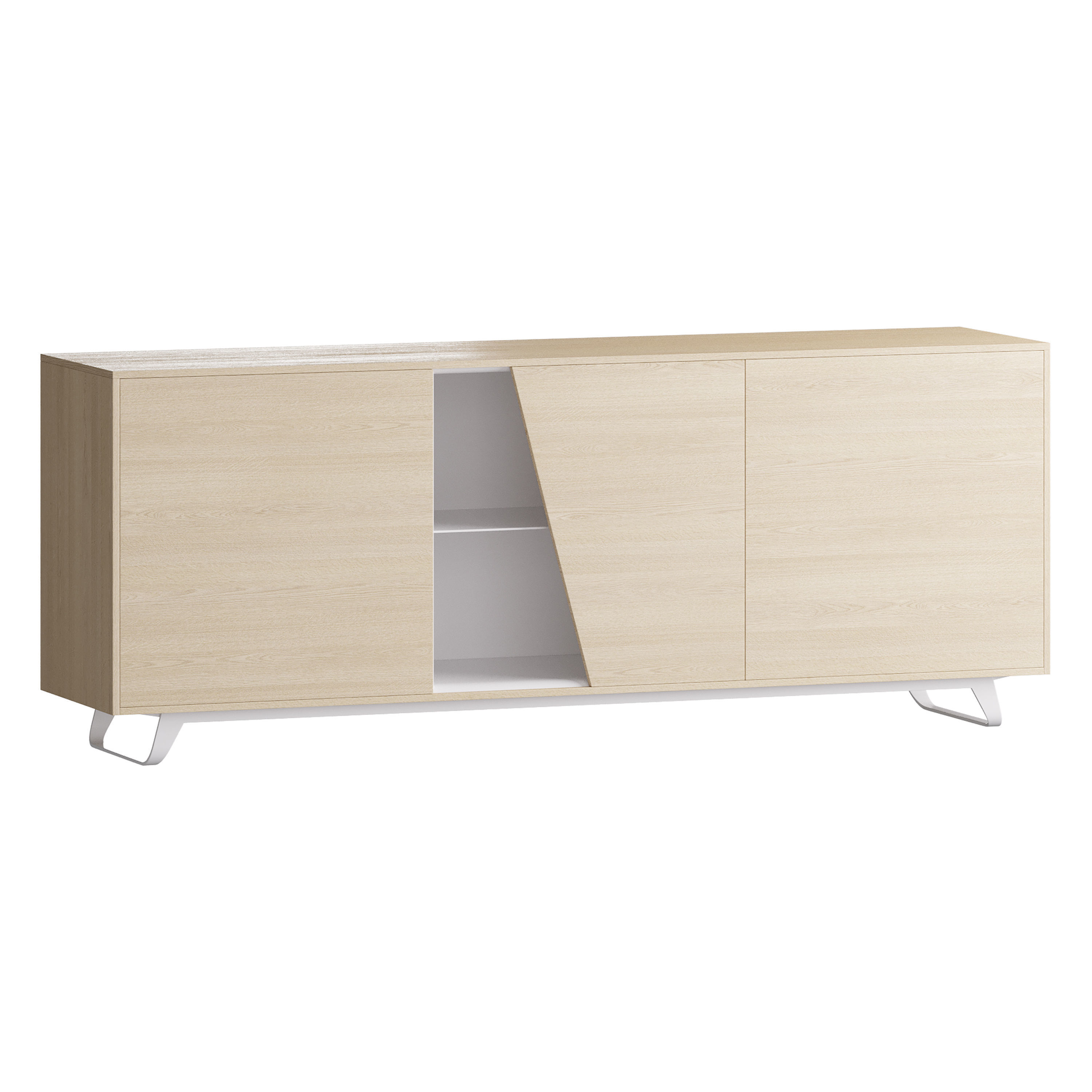 Tomasella Gruppo DIAGONAL 3D model_4