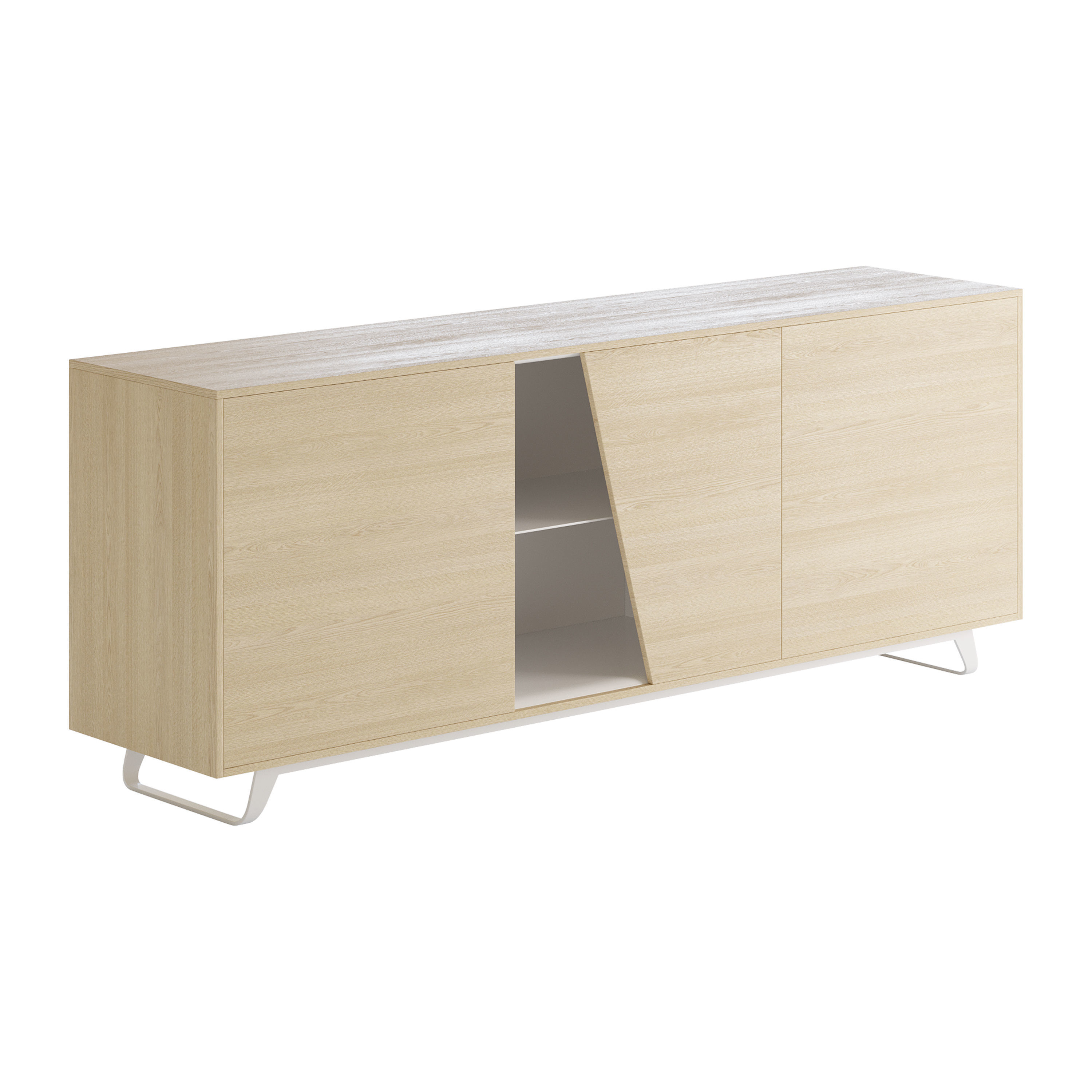 Tomasella Gruppo DIAGONAL 3D model_1