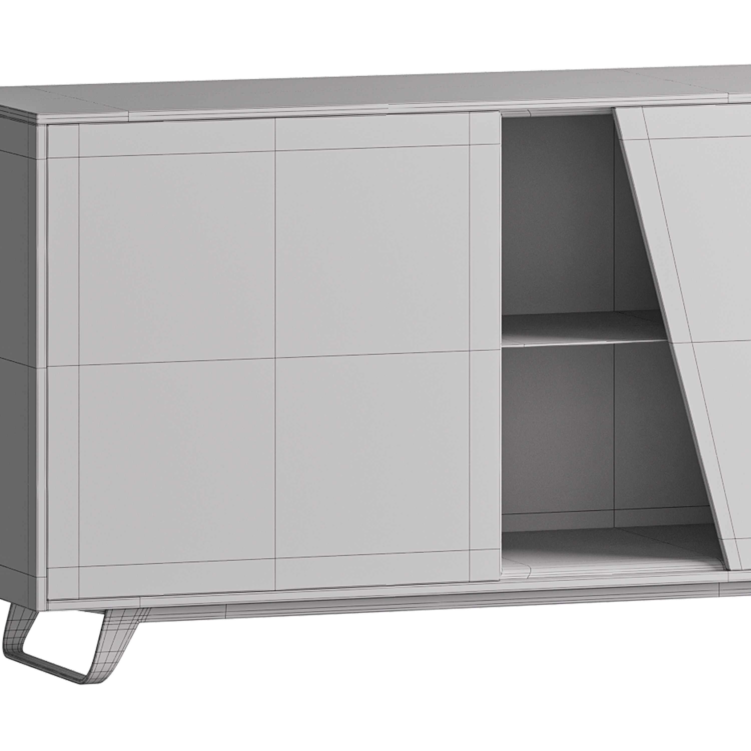 Tomasella Gruppo DIAGONAL 3D model_13