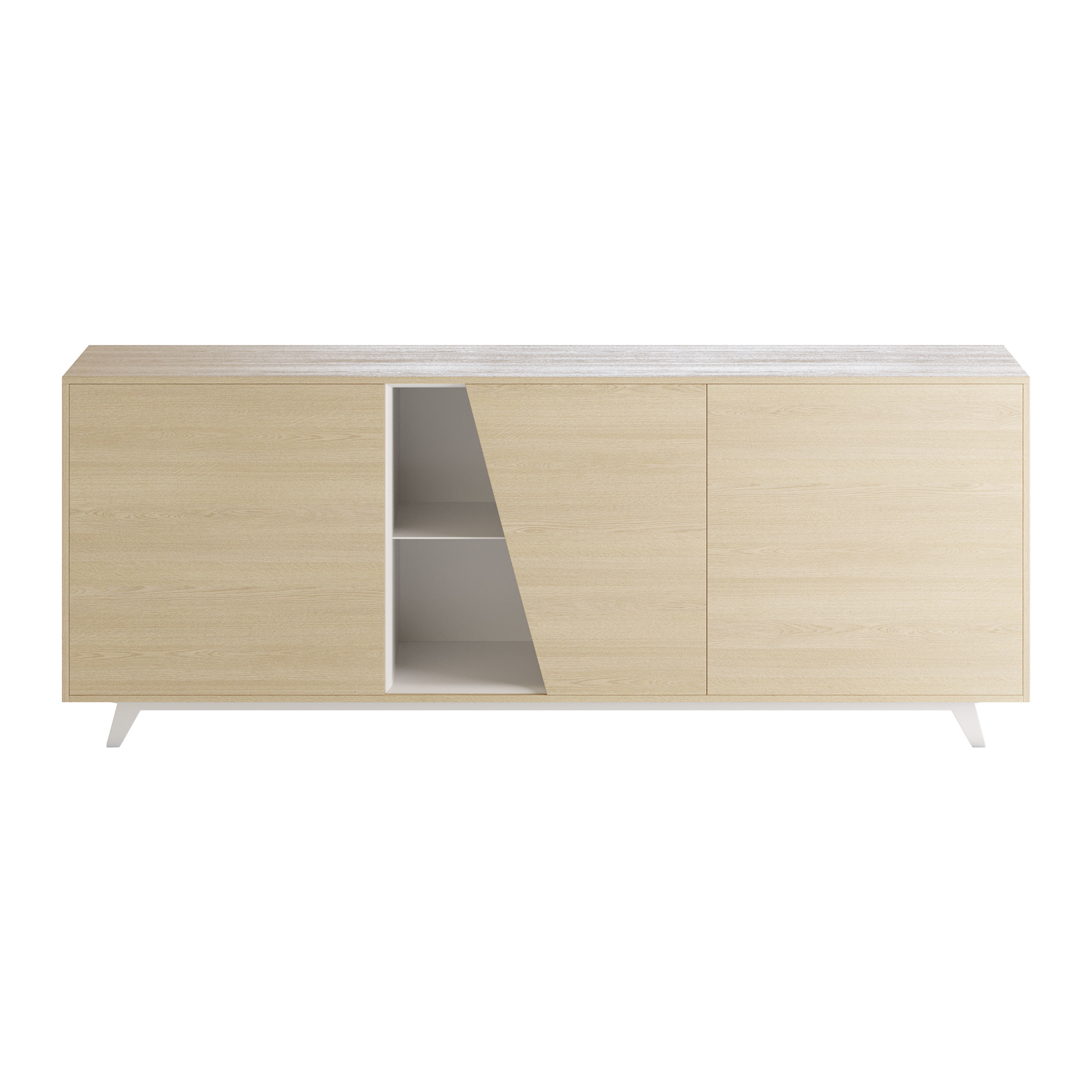 Tomasella Gruppo DIAGONAL 3D model_10