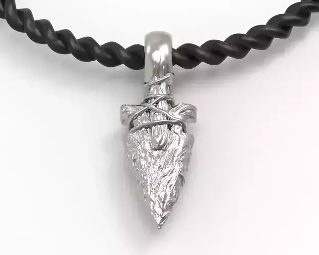 P 017-f pendant