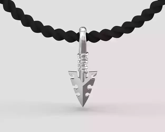 P 017-c pendant