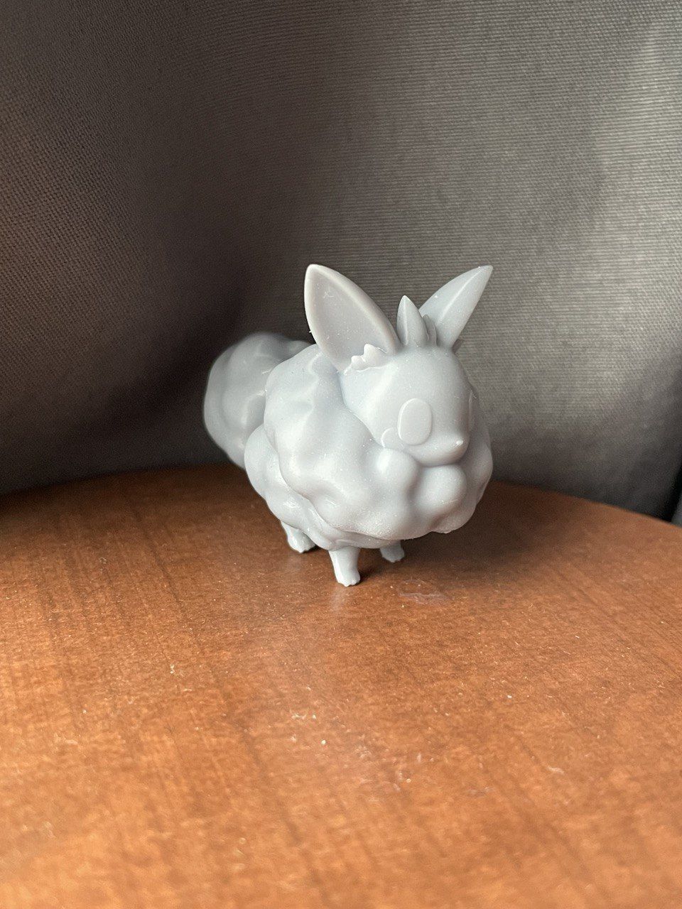 PALWORLD 18 - CREMIS FANART 3D print model_5