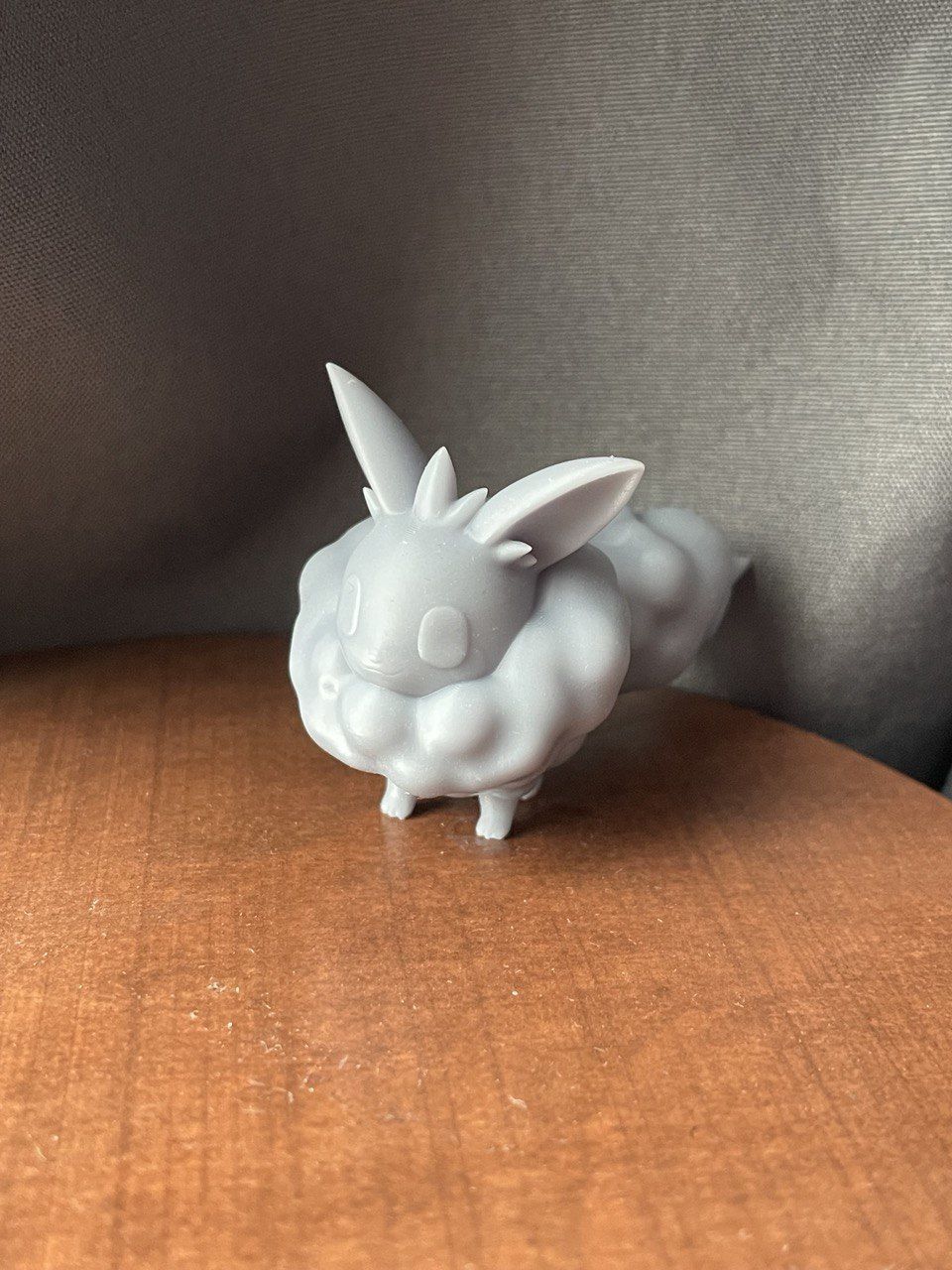 PALWORLD 18 - CREMIS FANART 3D print model_6