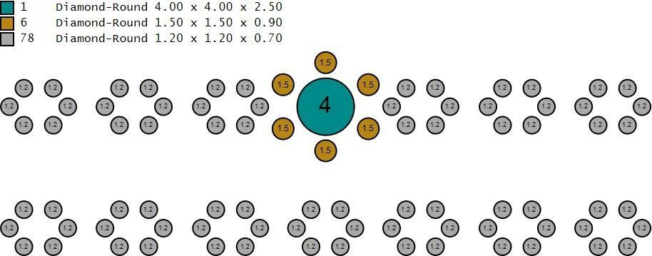 the ring 3D print model_4