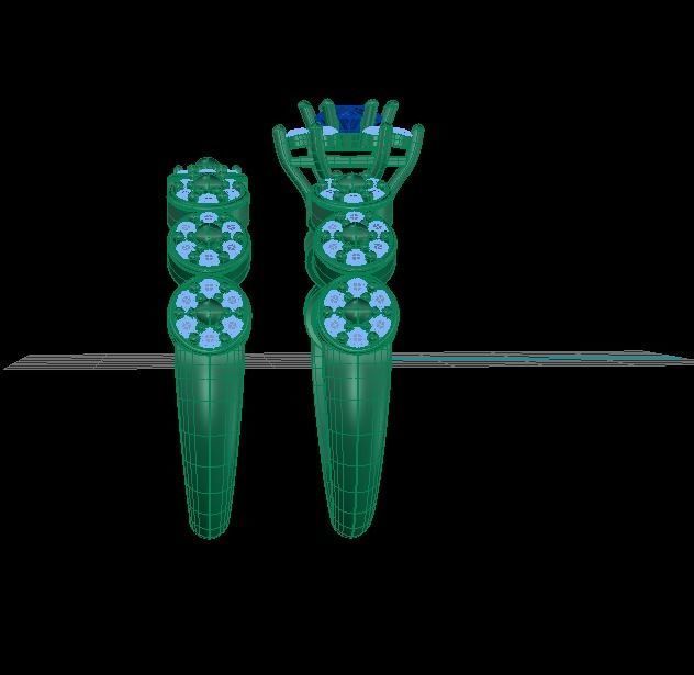 the ring 3D print model_2